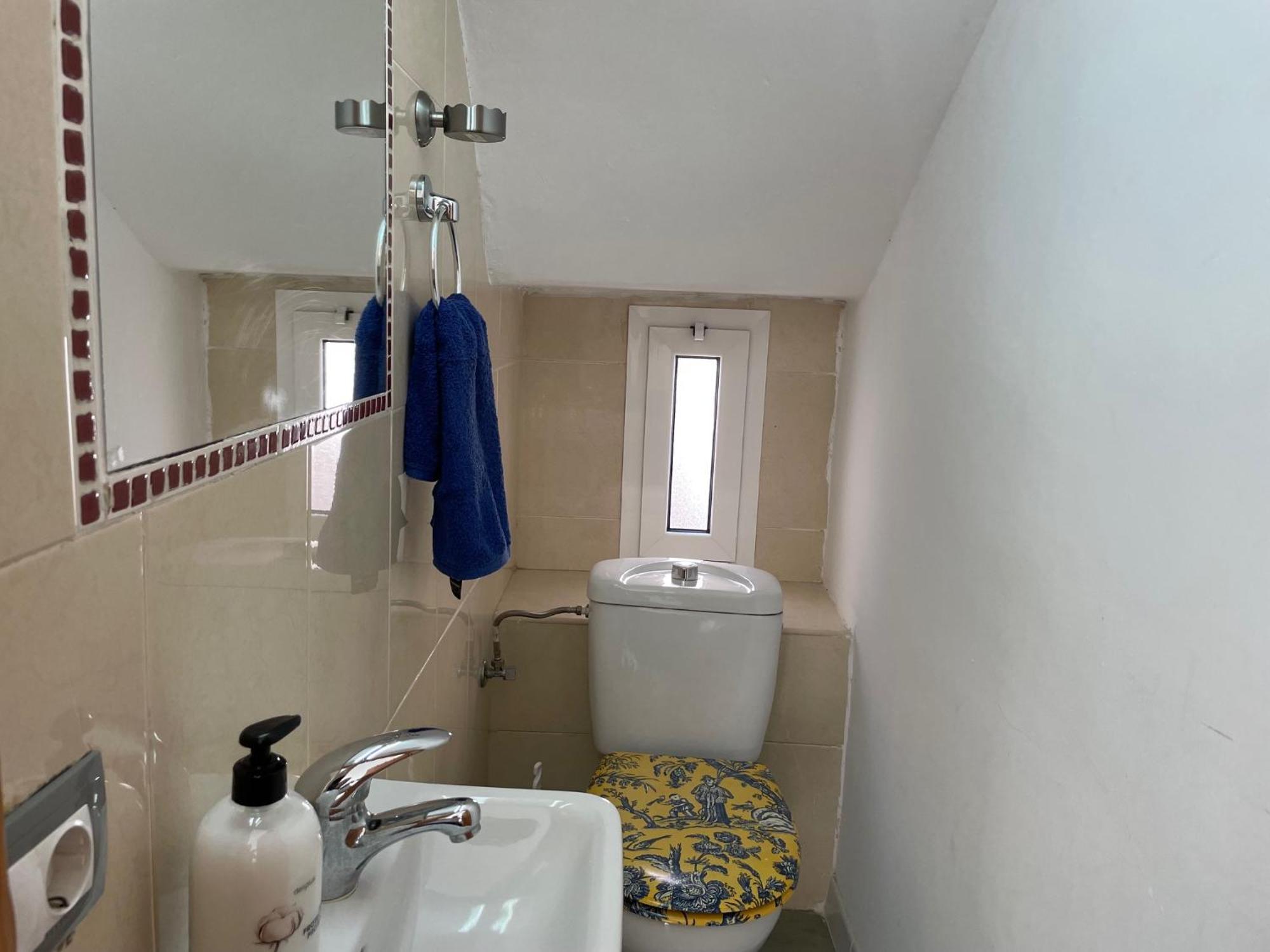 Apartament Be Oasis Ohana *