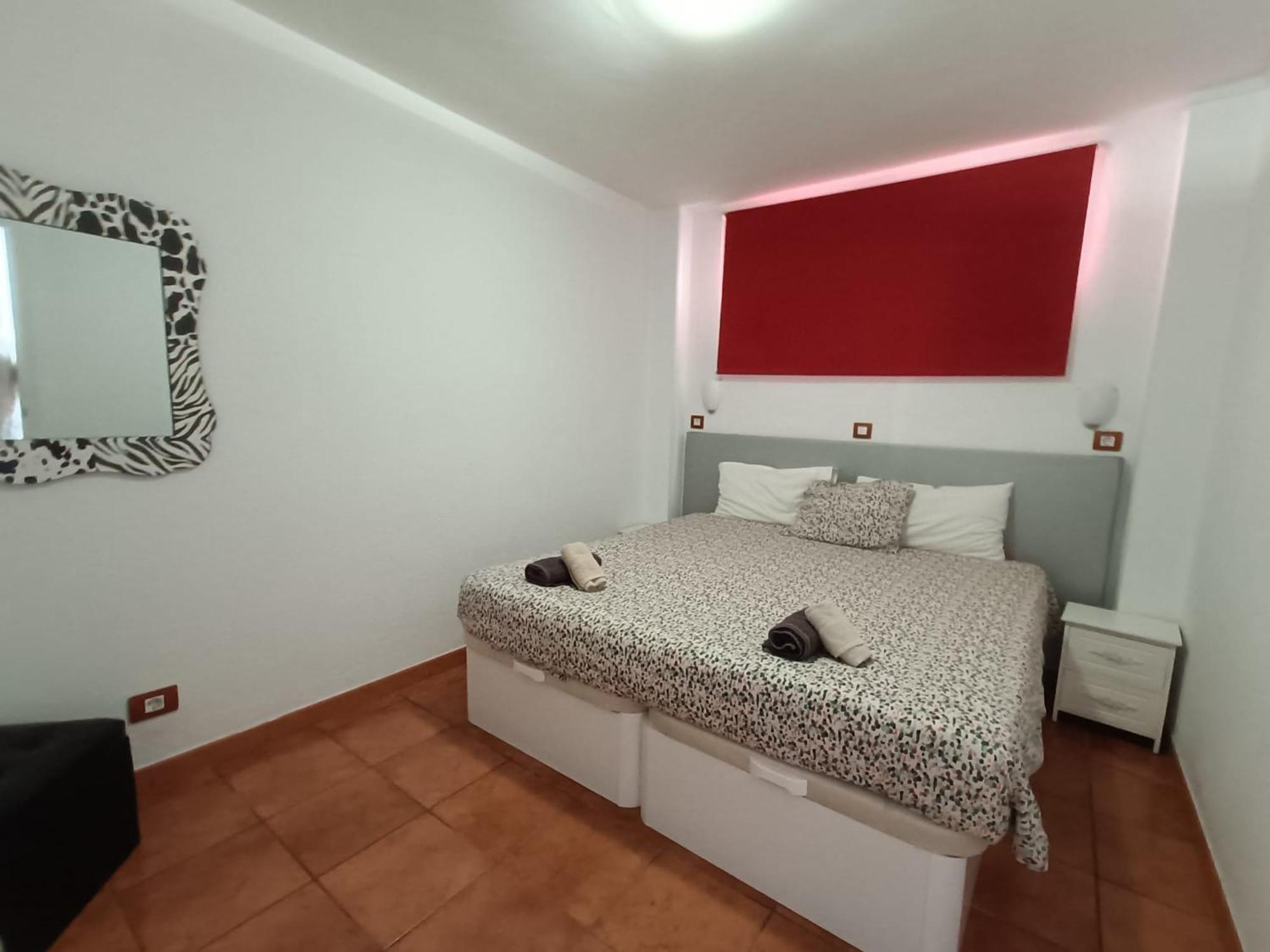Playa Del Ingles 5 Min Walk From Yumbo! 512 Apartment
