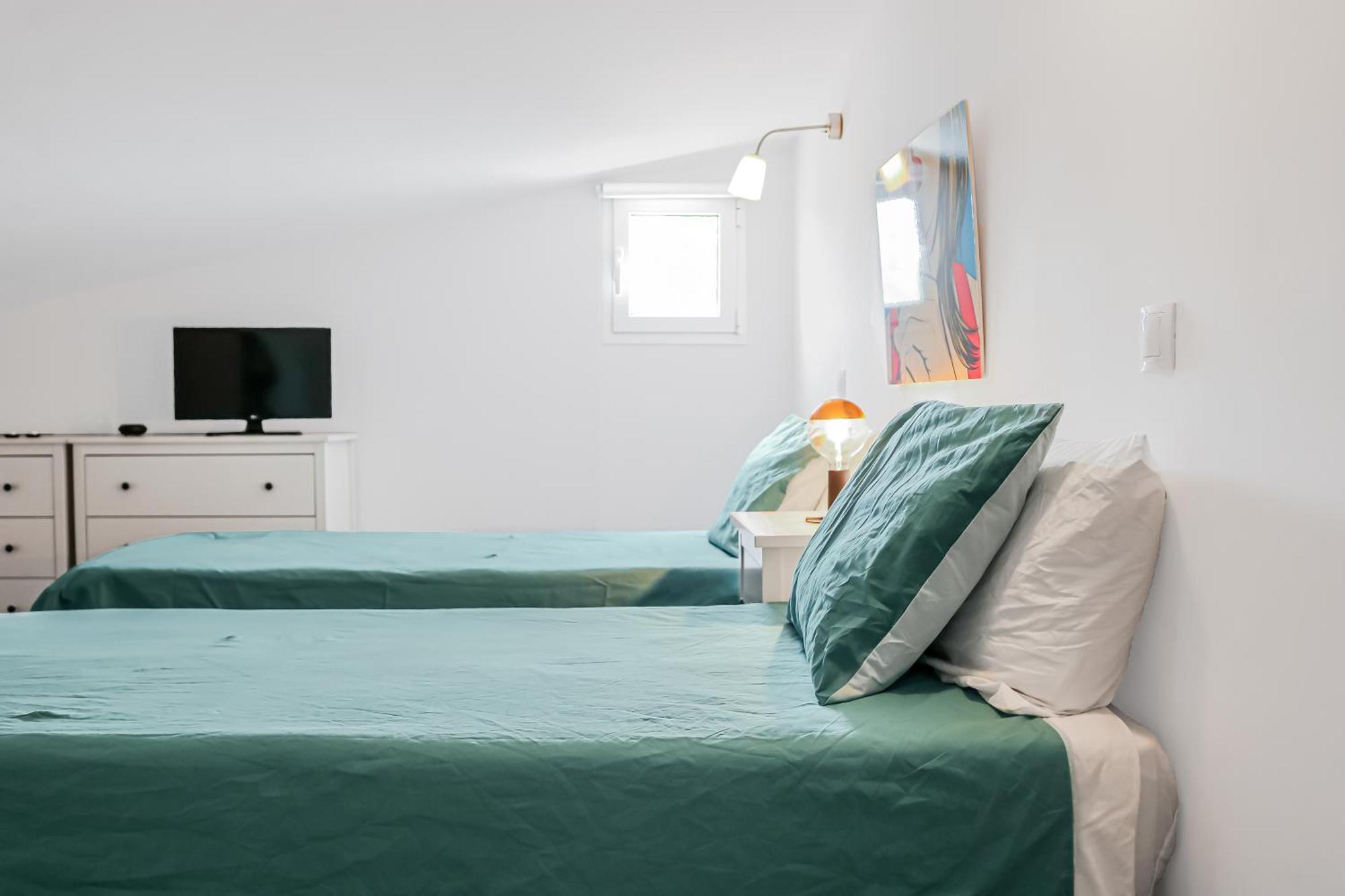 Lux 2br Pool Terrace Apartment Maspalomas (Gran Canaria)