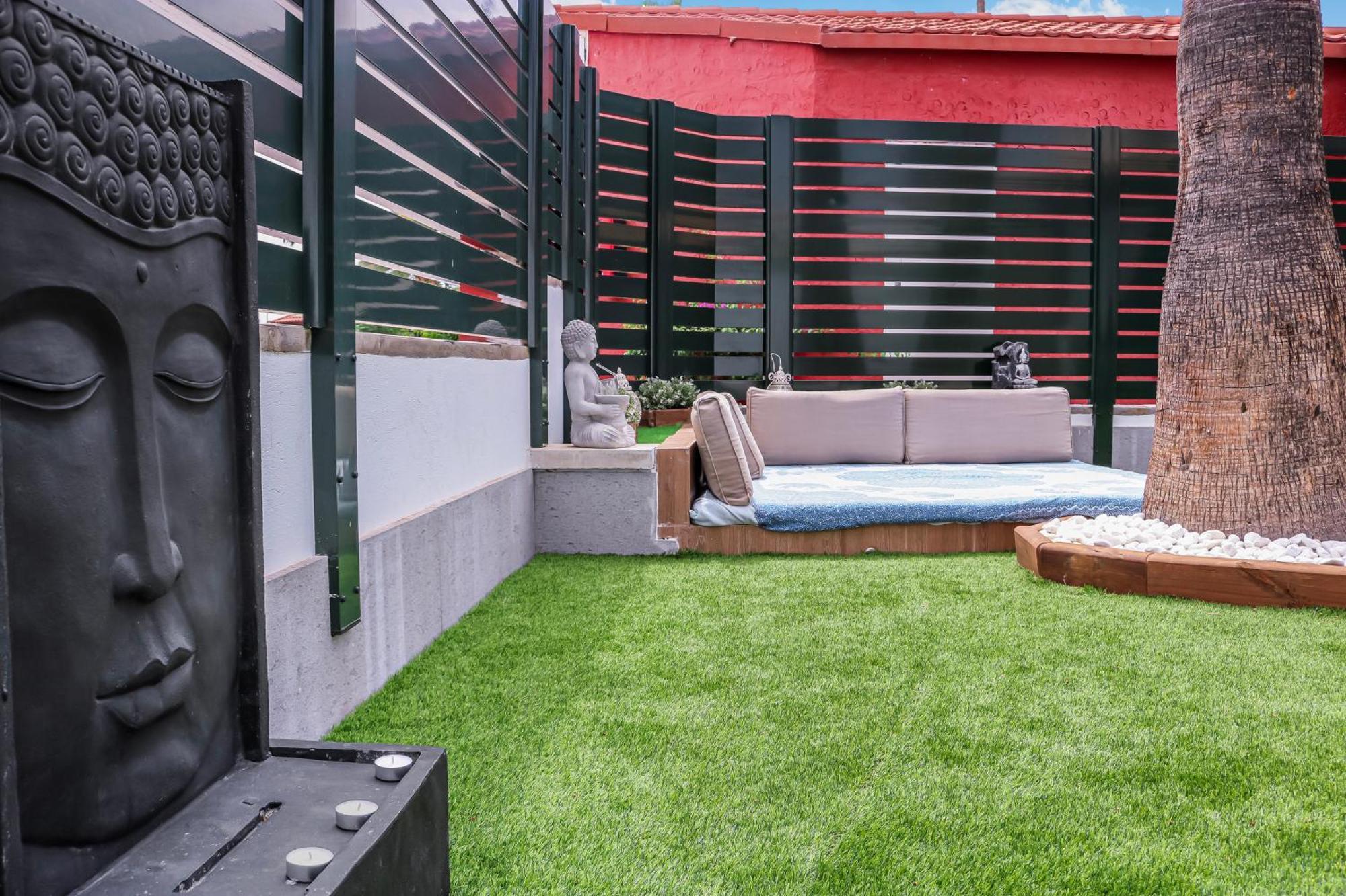 Lux 2br Pool Terrace *