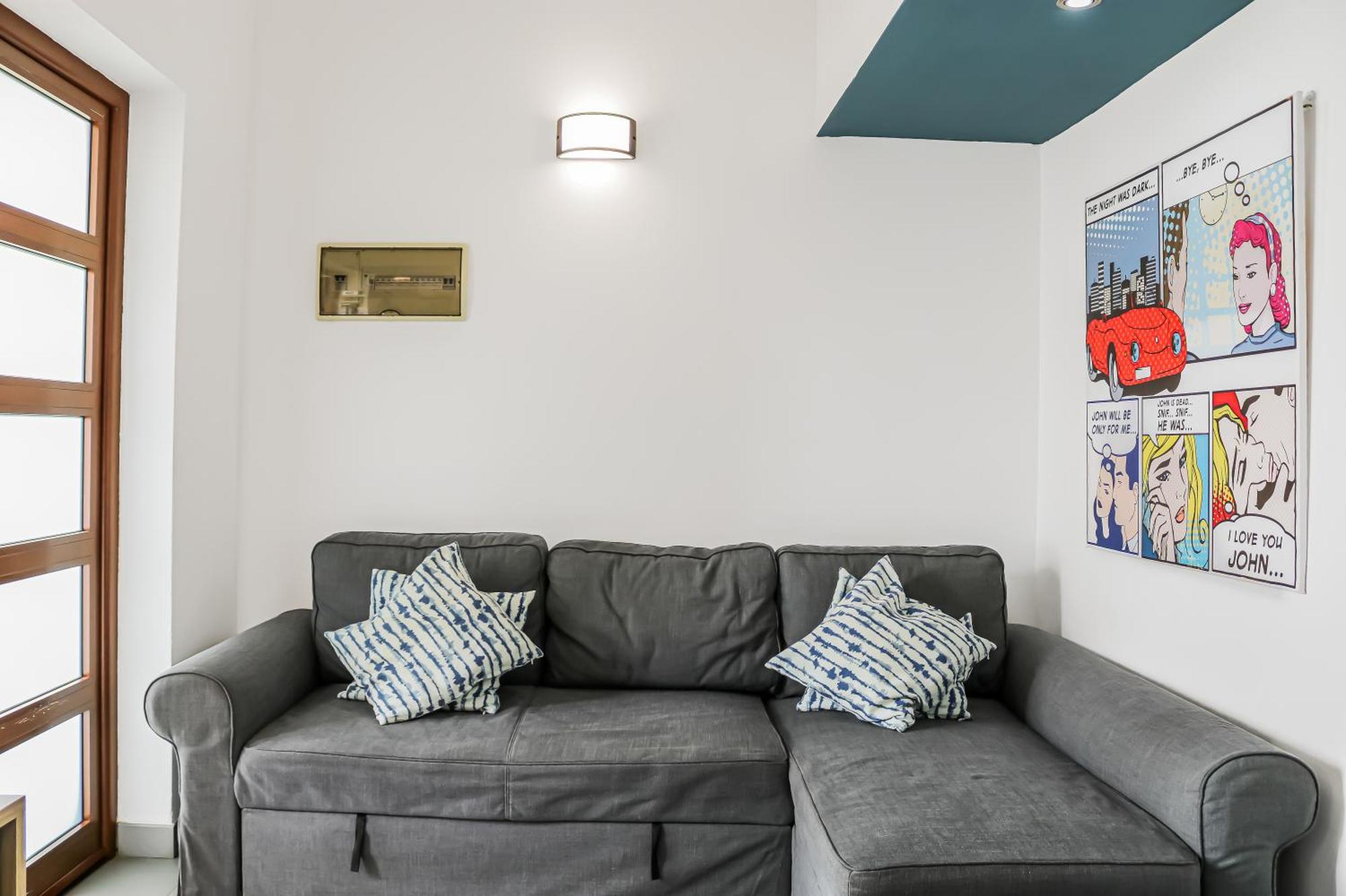 Apartment Lux 2br Pool Terrace Maspalomas (Gran Canaria)