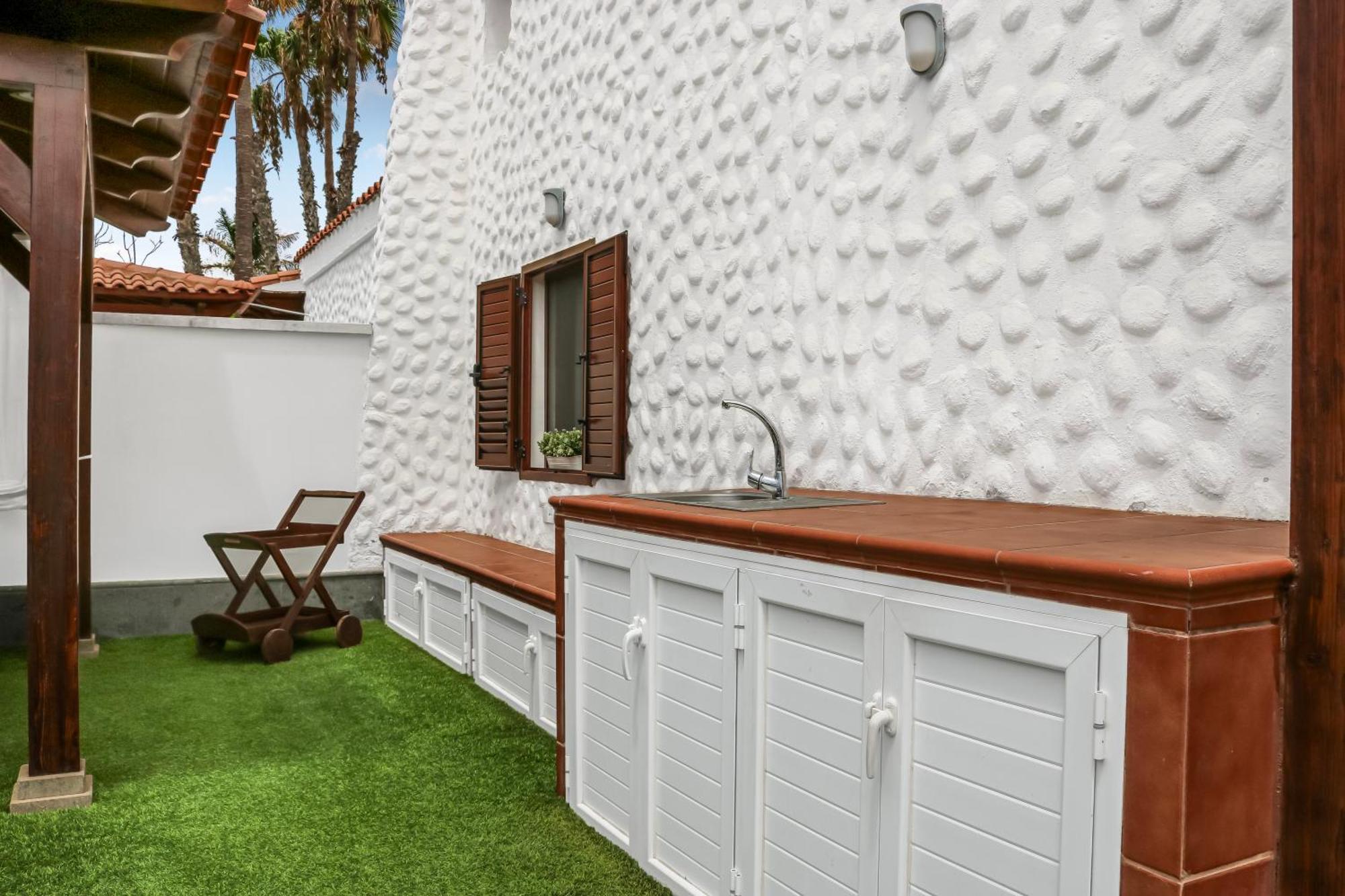 Lux 2br Pool Terrace Maspalomas (Gran Canaria)