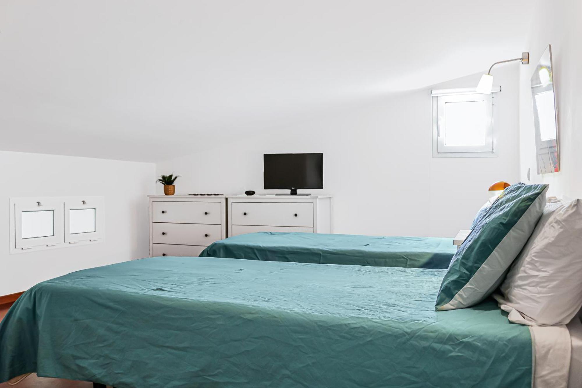 Lux 2br Pool Terrace * Maspalomas (Gran Canaria)