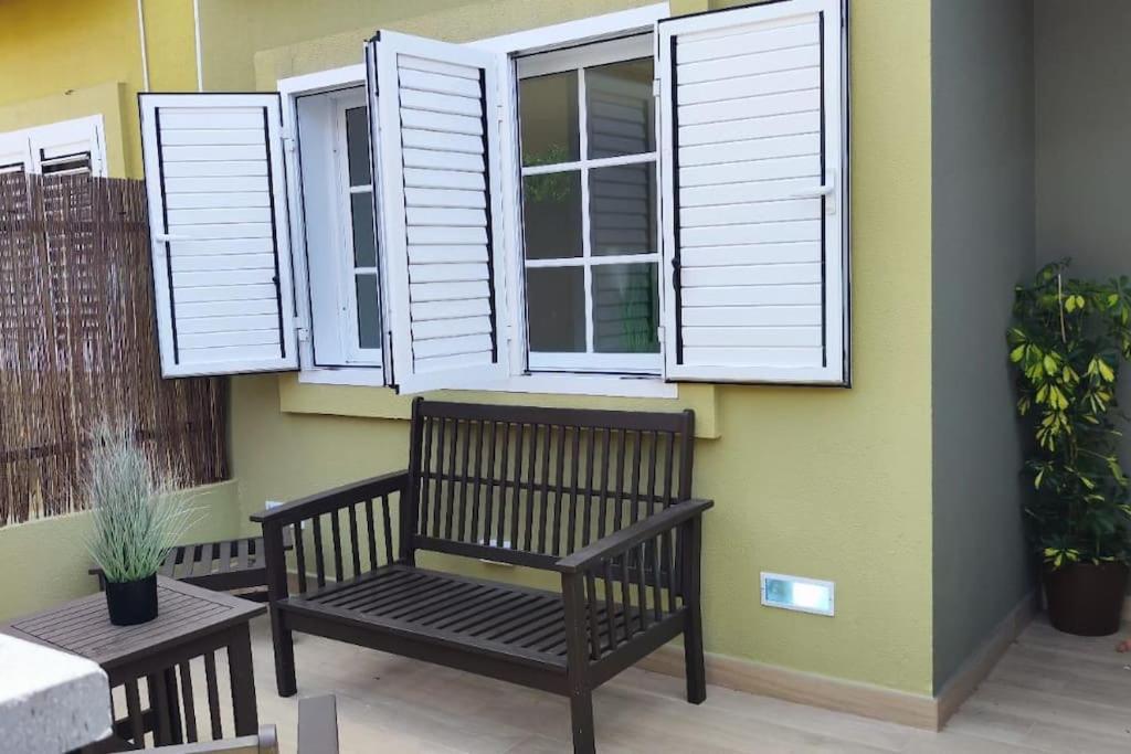 Сasa de vacaciones Amazing En
