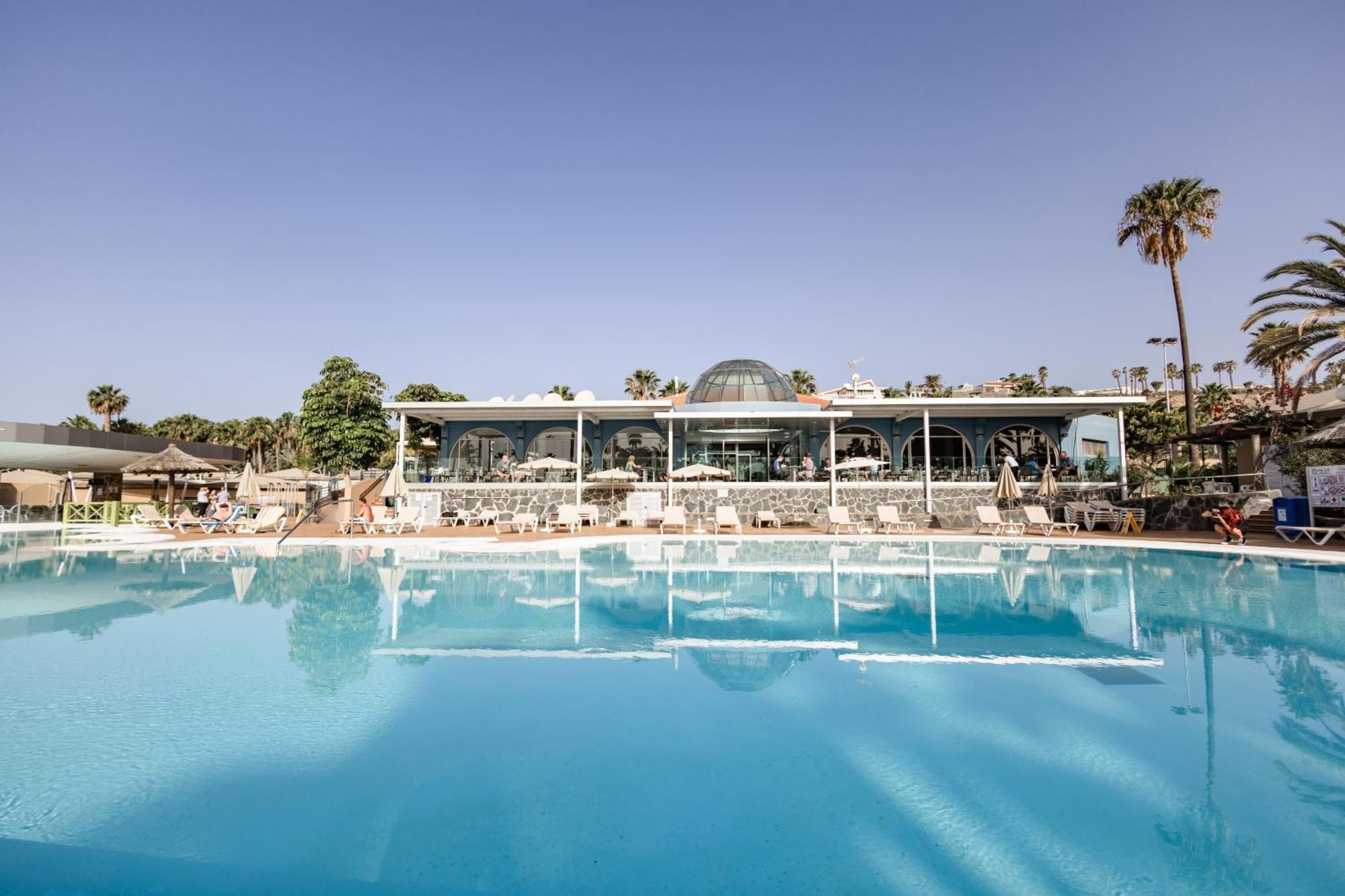 Resort Caybeach Princess Maspalomas (Gran Canaria)