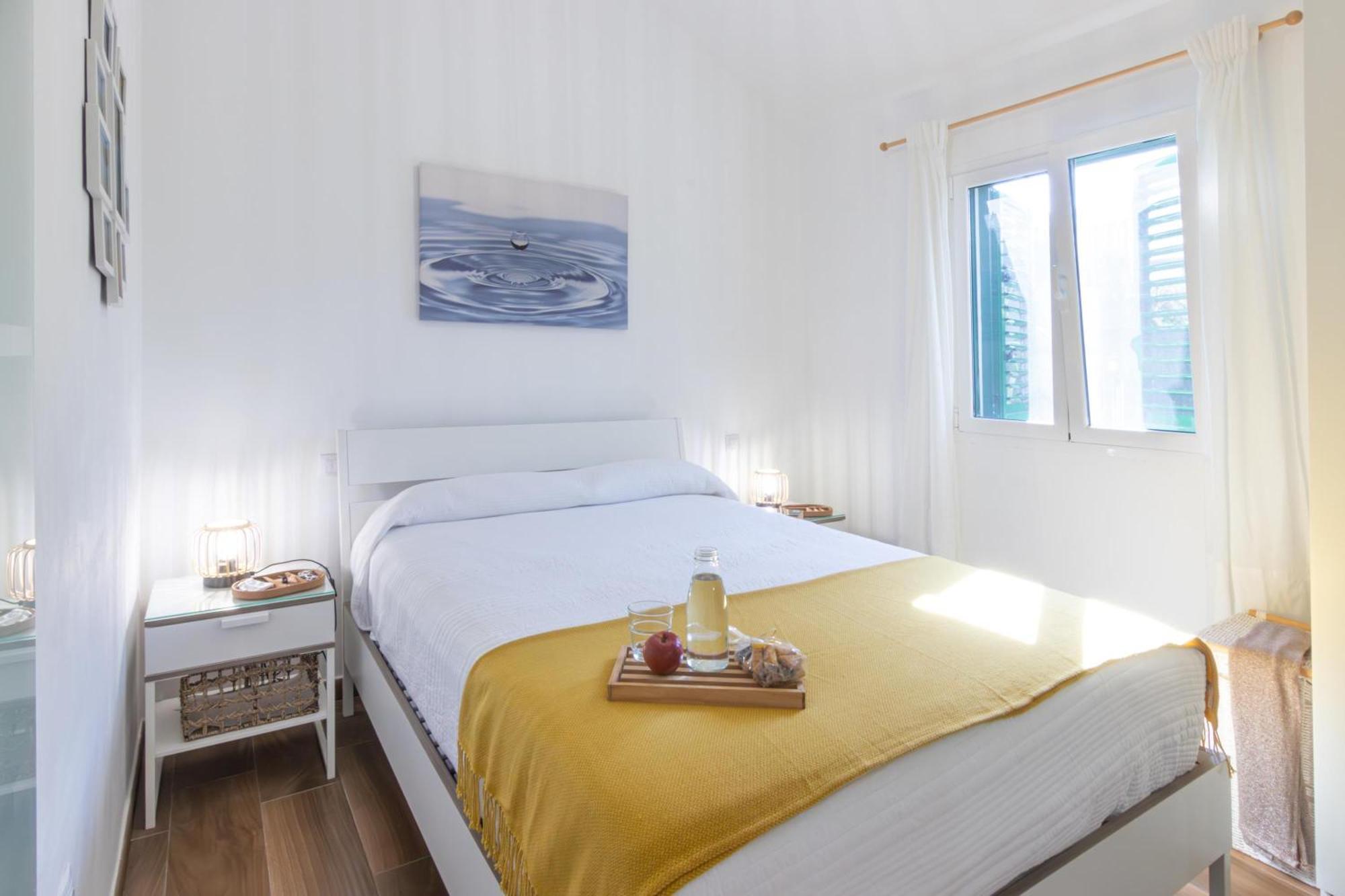 Apartment Playa Flor 82 By Villagrancanaria Maspalomas (Gran Canaria)