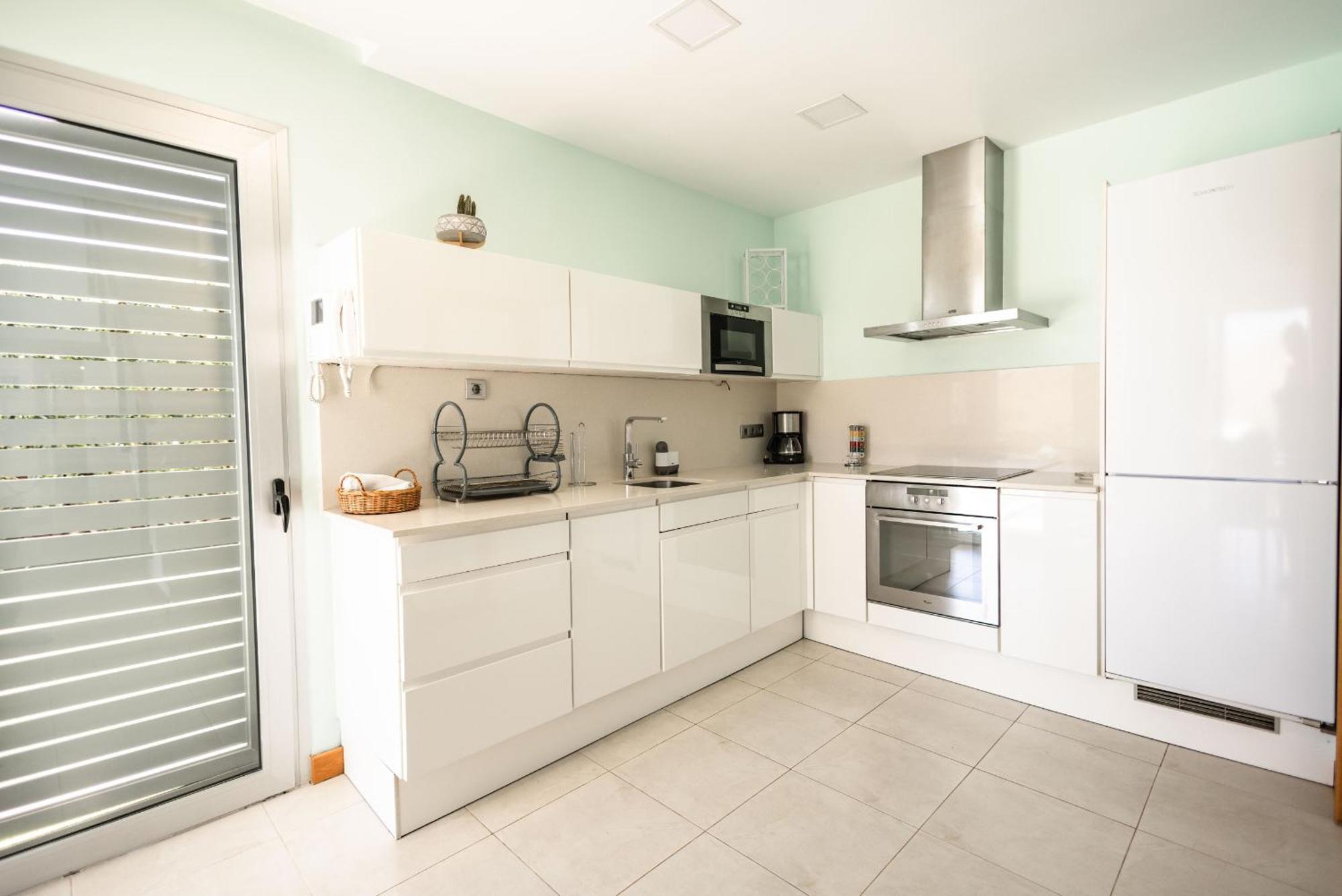 Villa Salobre Golf - By Gestion Vacacional Canarias Maspalomas (Gran Canaria)