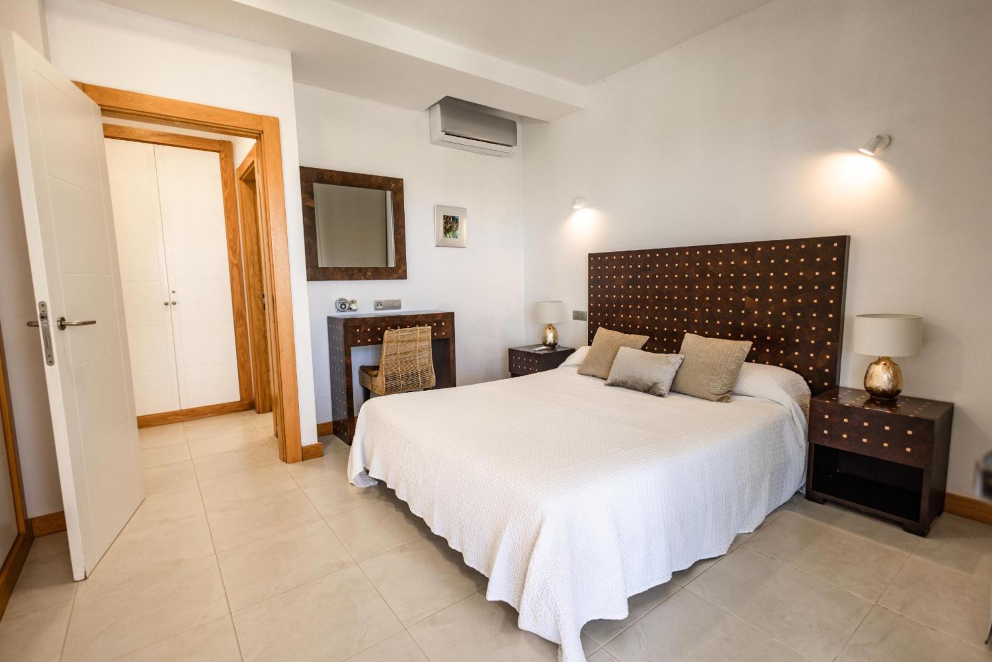 Villa Salobre Golf - By Gestion Vacacional Canarias *