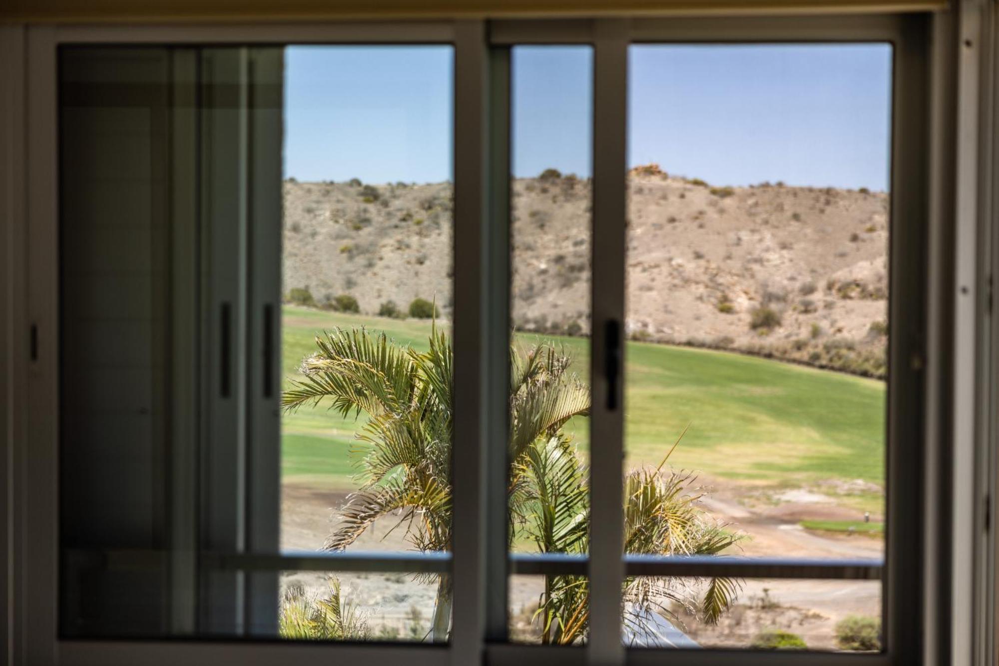 Salobre Golf - By Gestion Vacacional Canarias Villa