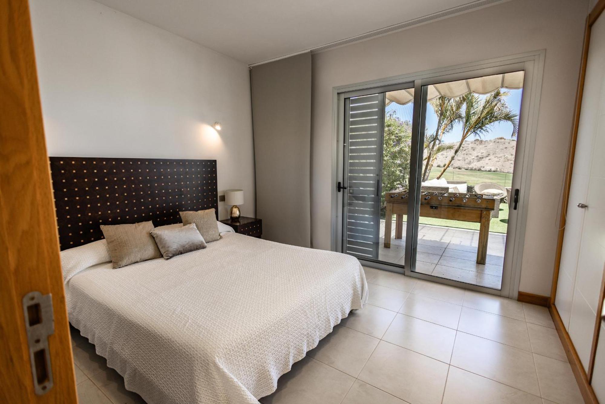 Salobre Golf - By Gestion Vacacional Canarias *