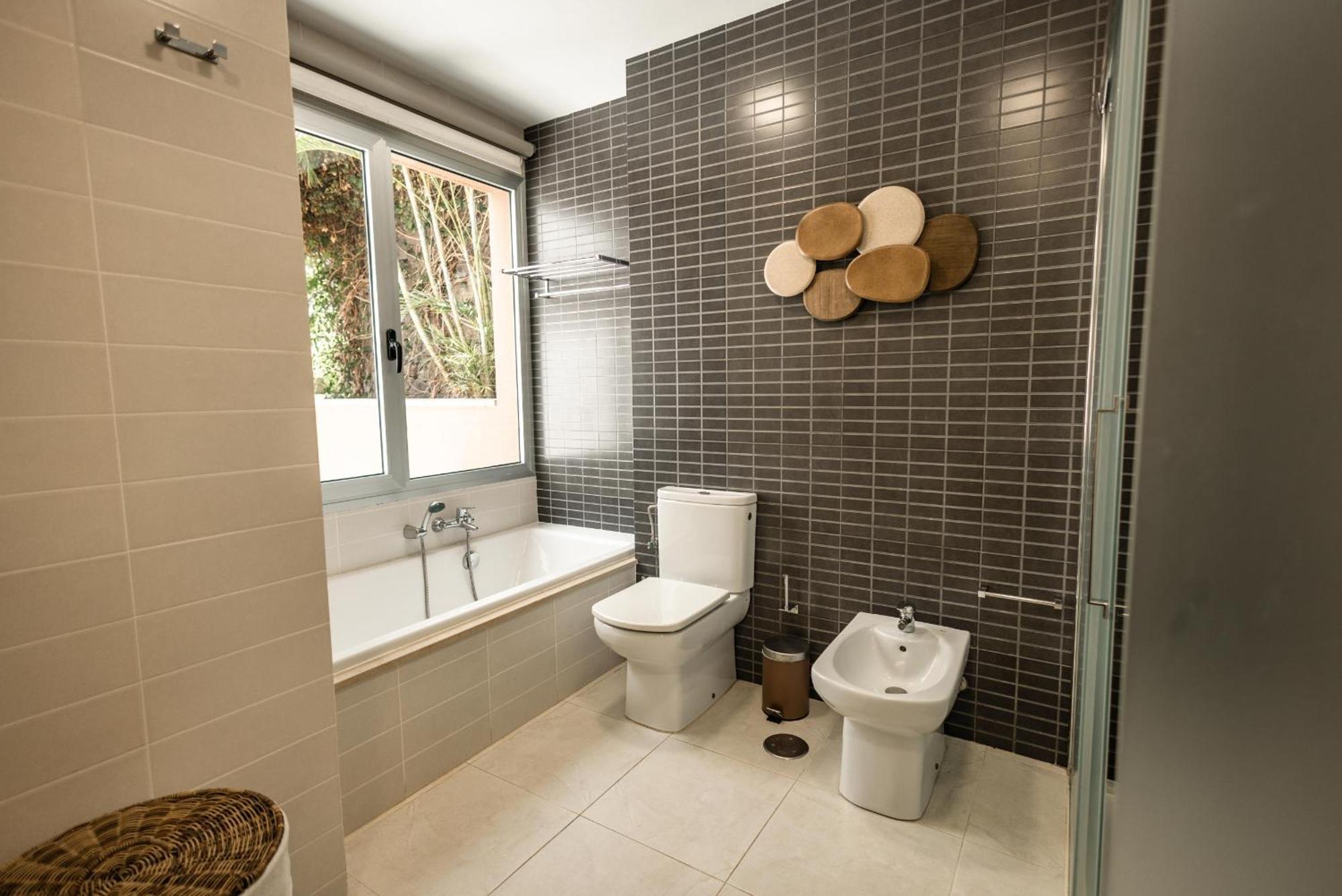 Villa Salobre Golf - By Gestion Vacacional Canarias