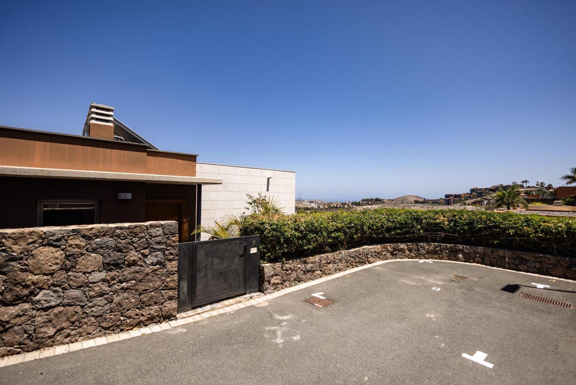 Salobre Golf - By Gestion Vacacional Canarias Villa *