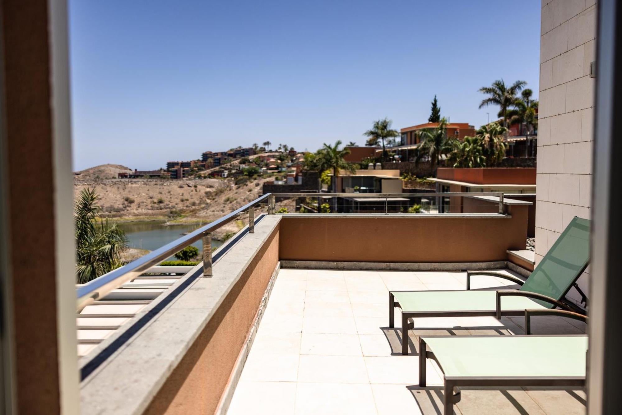 Villa Salobre Golf - By Gestion Vacacional Canarias *