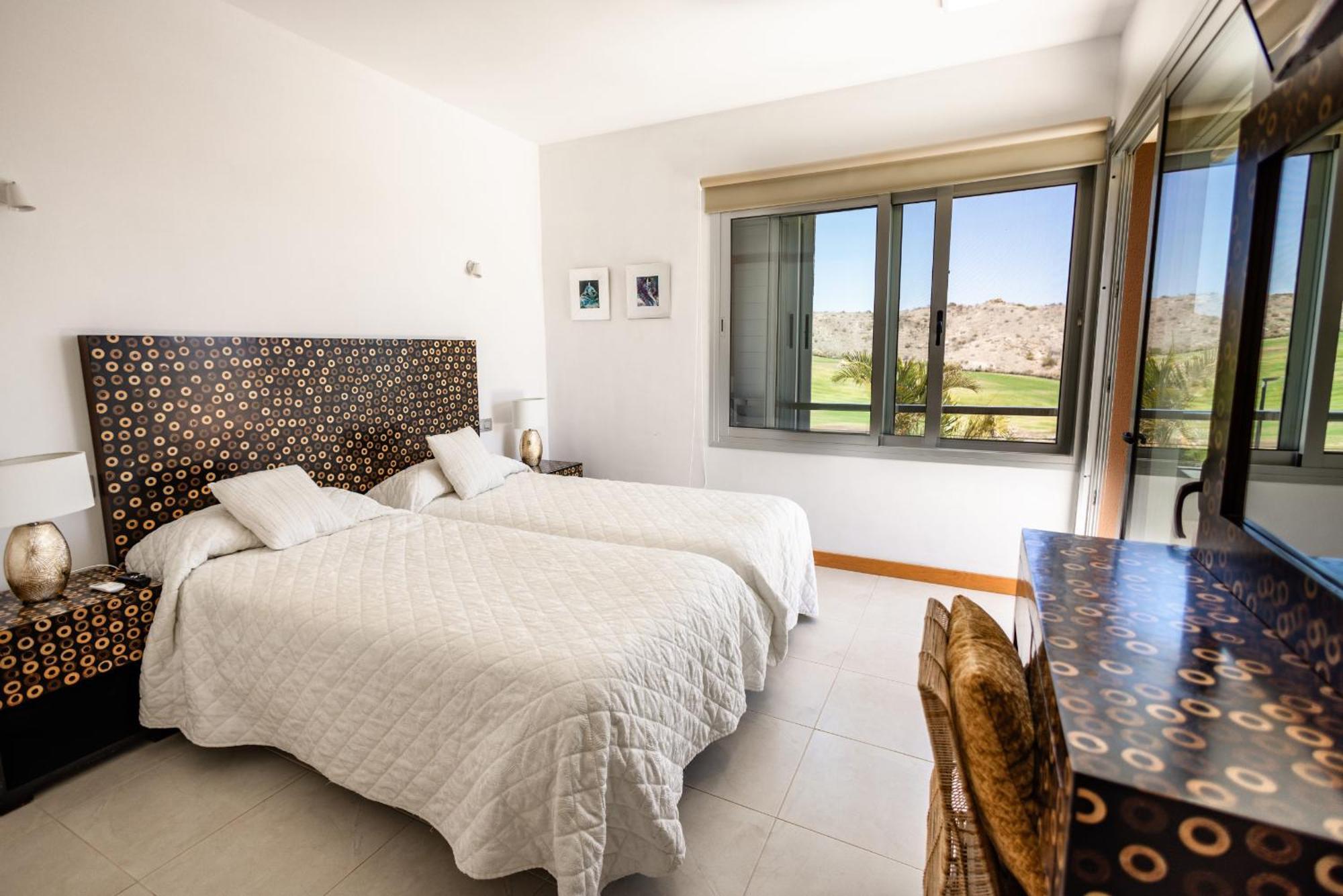 Salobre Golf - By Gestion Vacacional Canarias * Maspalomas (Gran Canaria)