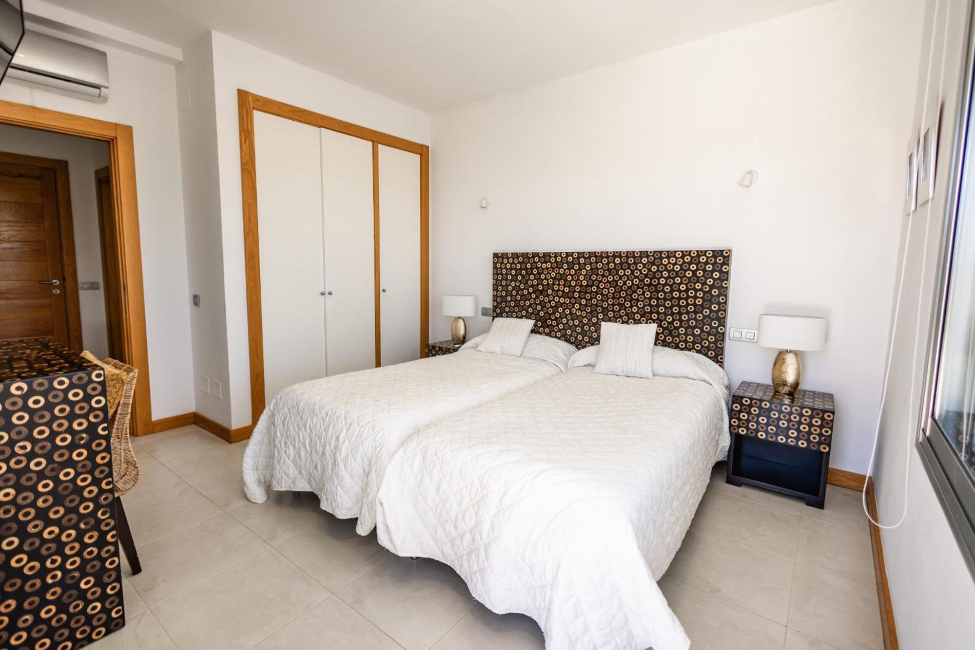 Salobre Golf - By Gestion Vacacional Canarias Villa