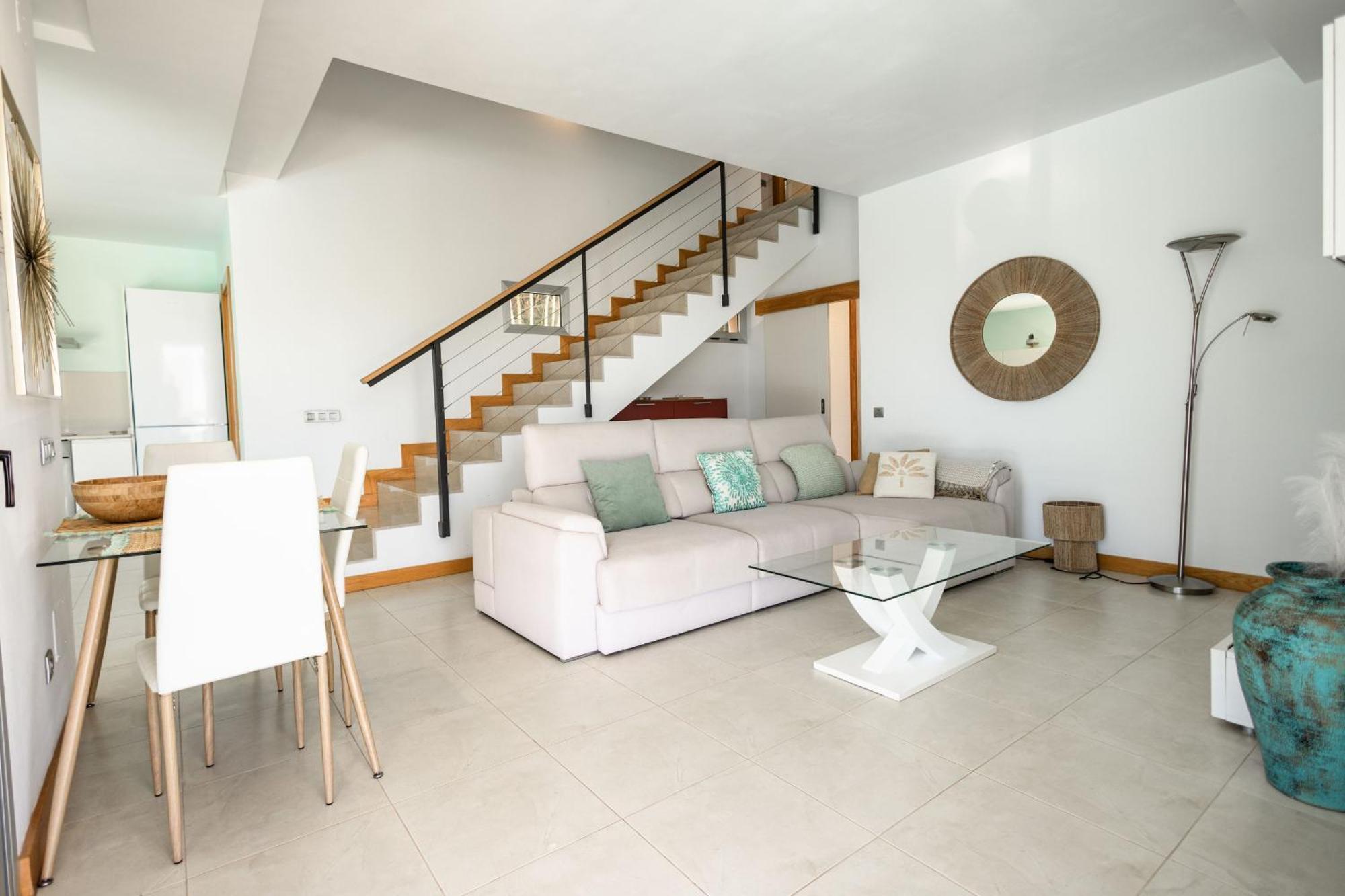Salobre Golf - By Gestion Vacacional Canarias * Maspalomas (Gran Canaria)