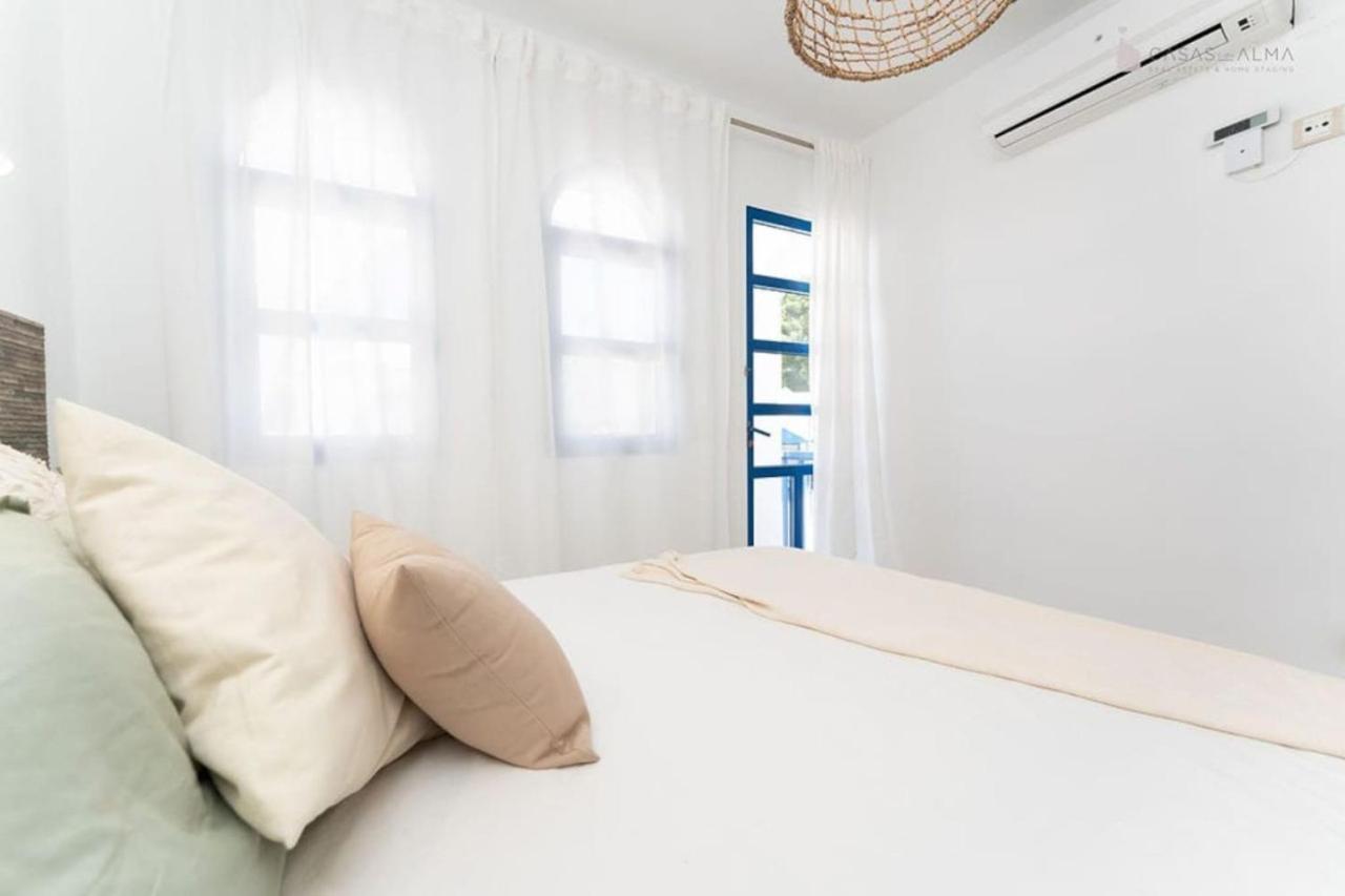 Isla Holiday home Maspalomas (Gran Canaria)