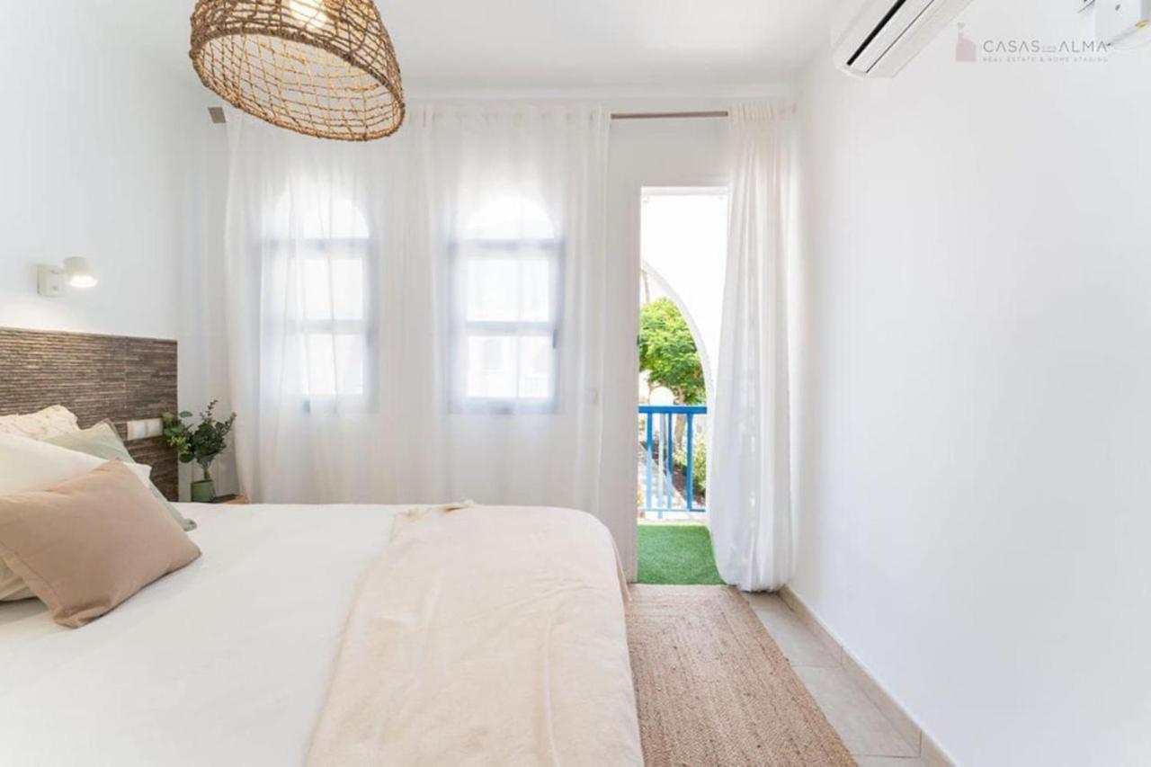 Isla Holiday home *