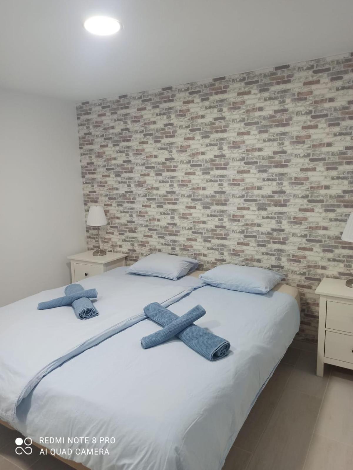 Apartment Maravillosa 2 *
