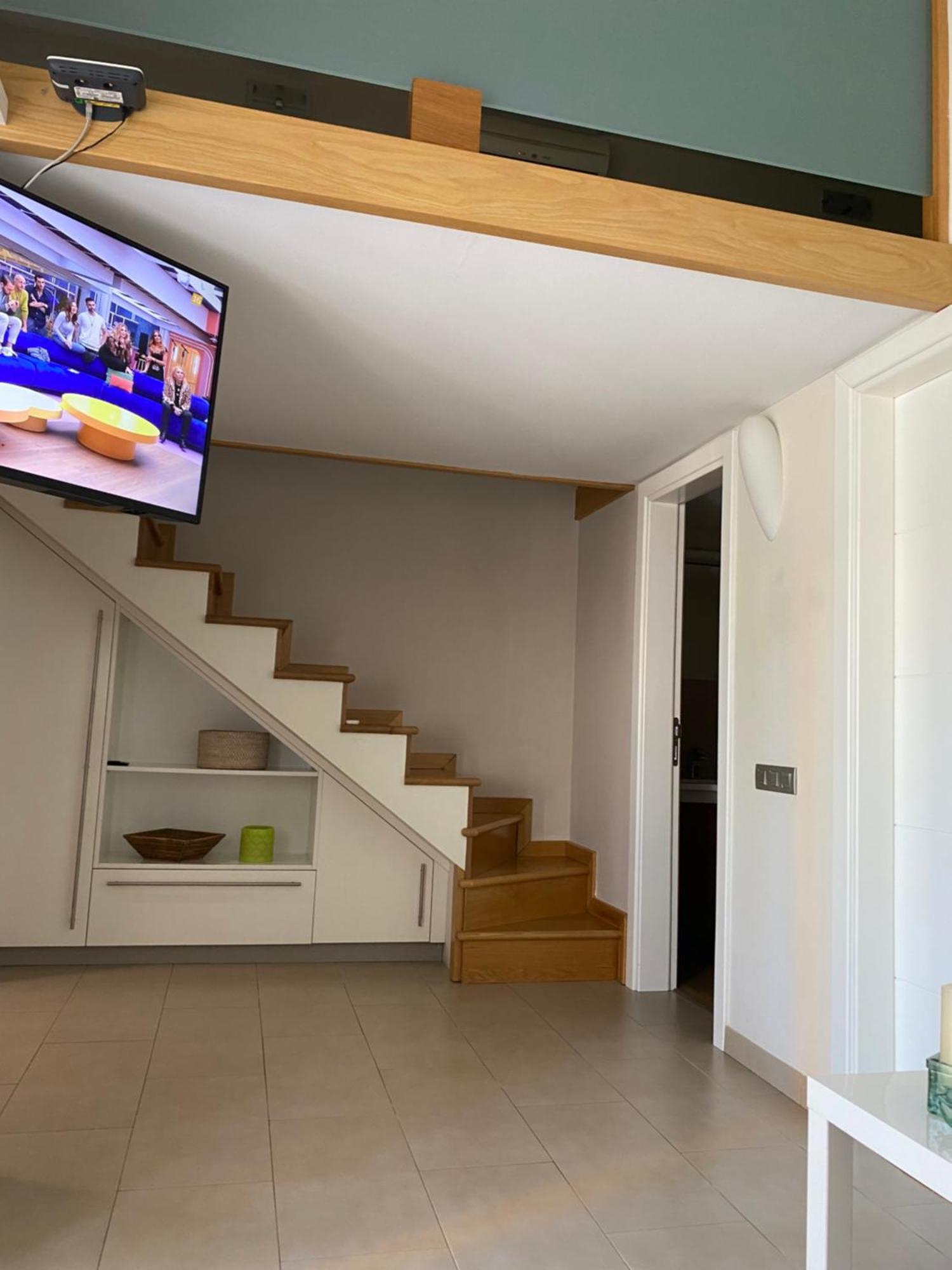 Maspalomas Apartment