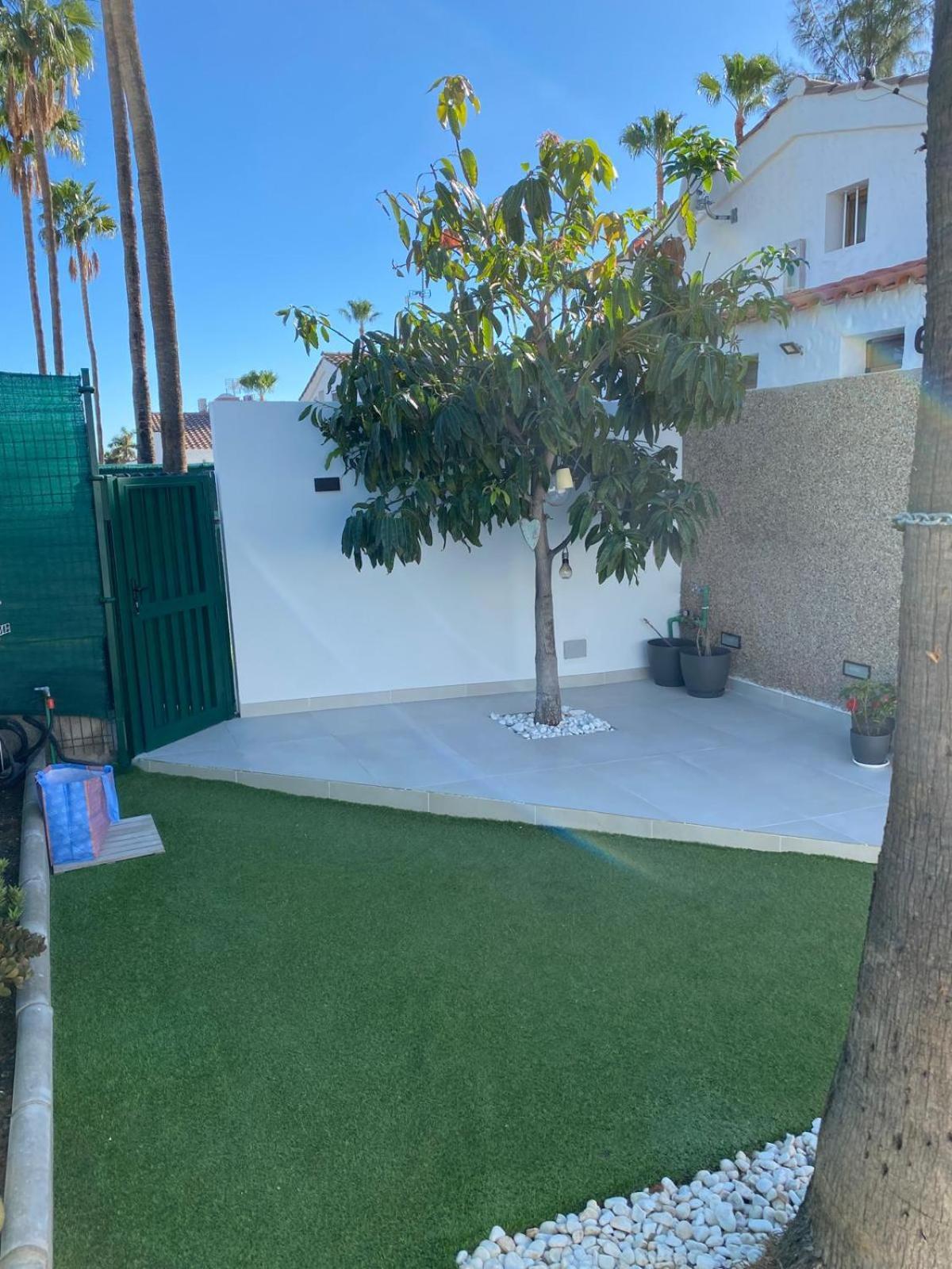 Maspalomas Apartment