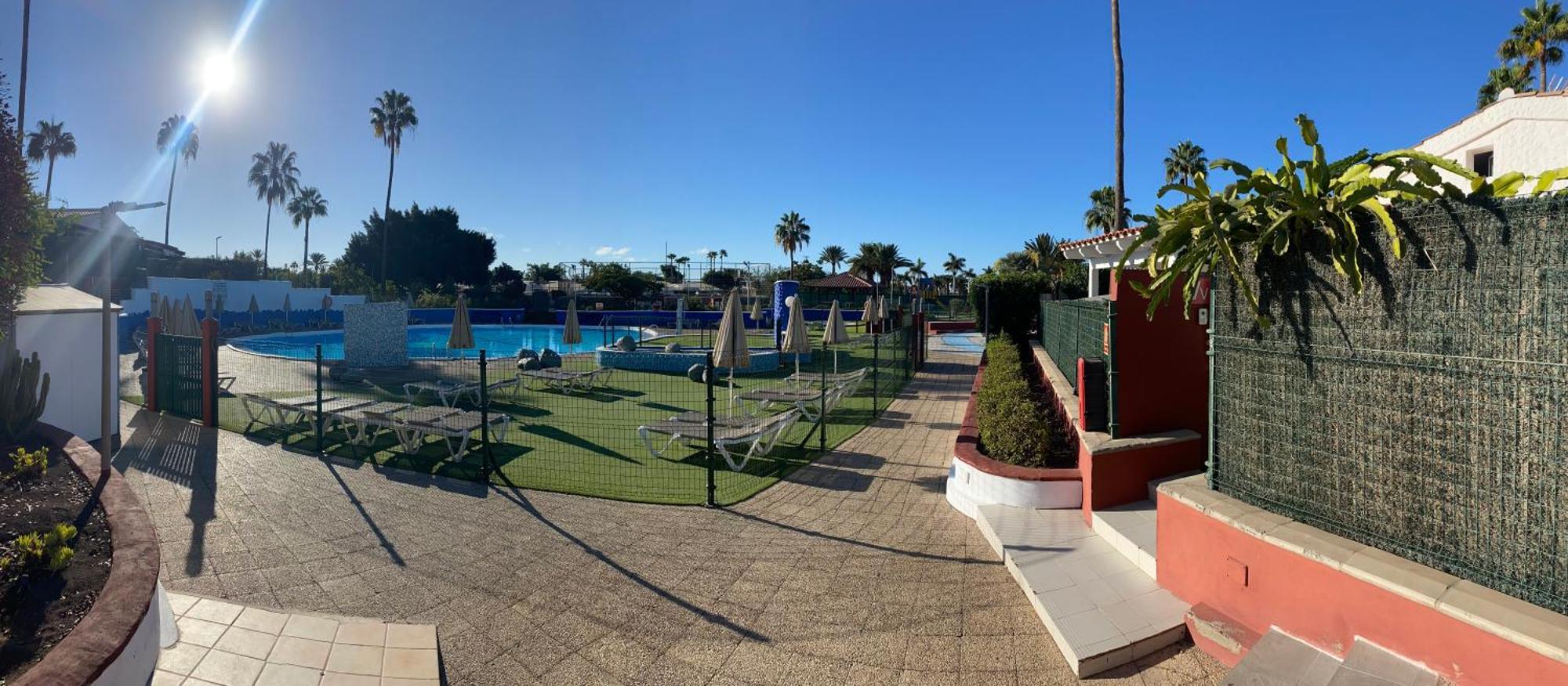 Apartment Maspalomas Maspalomas (Gran Canaria)