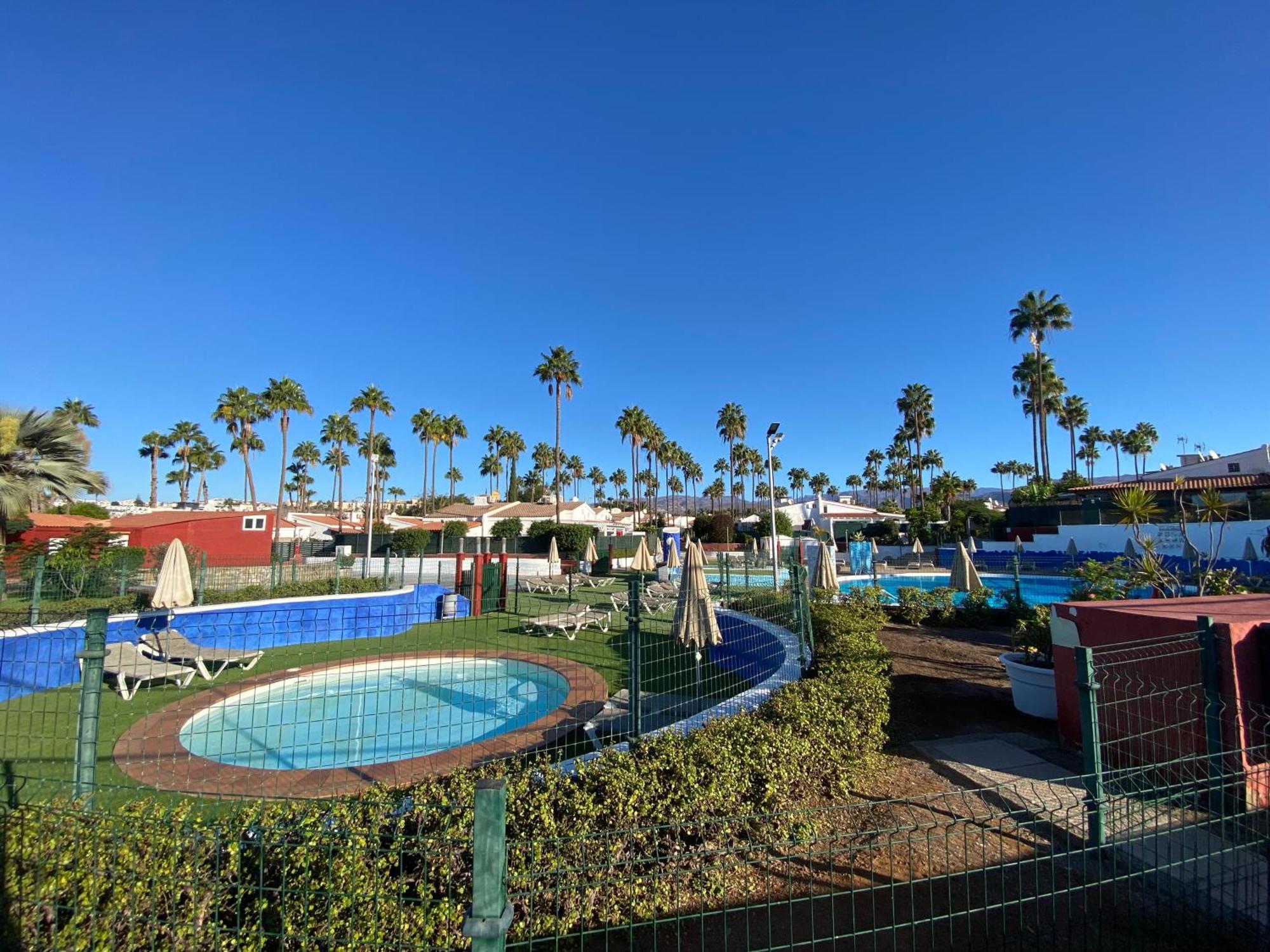 Apartment Maspalomas