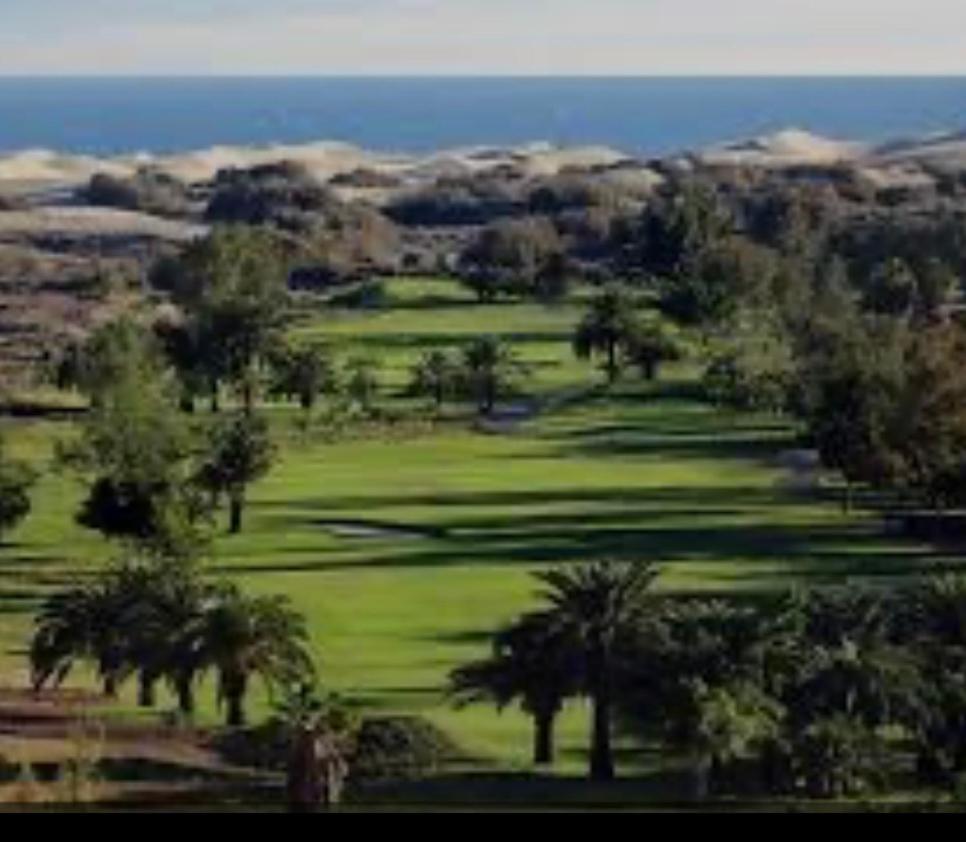 Espacioso En Maspalomas Holiday home