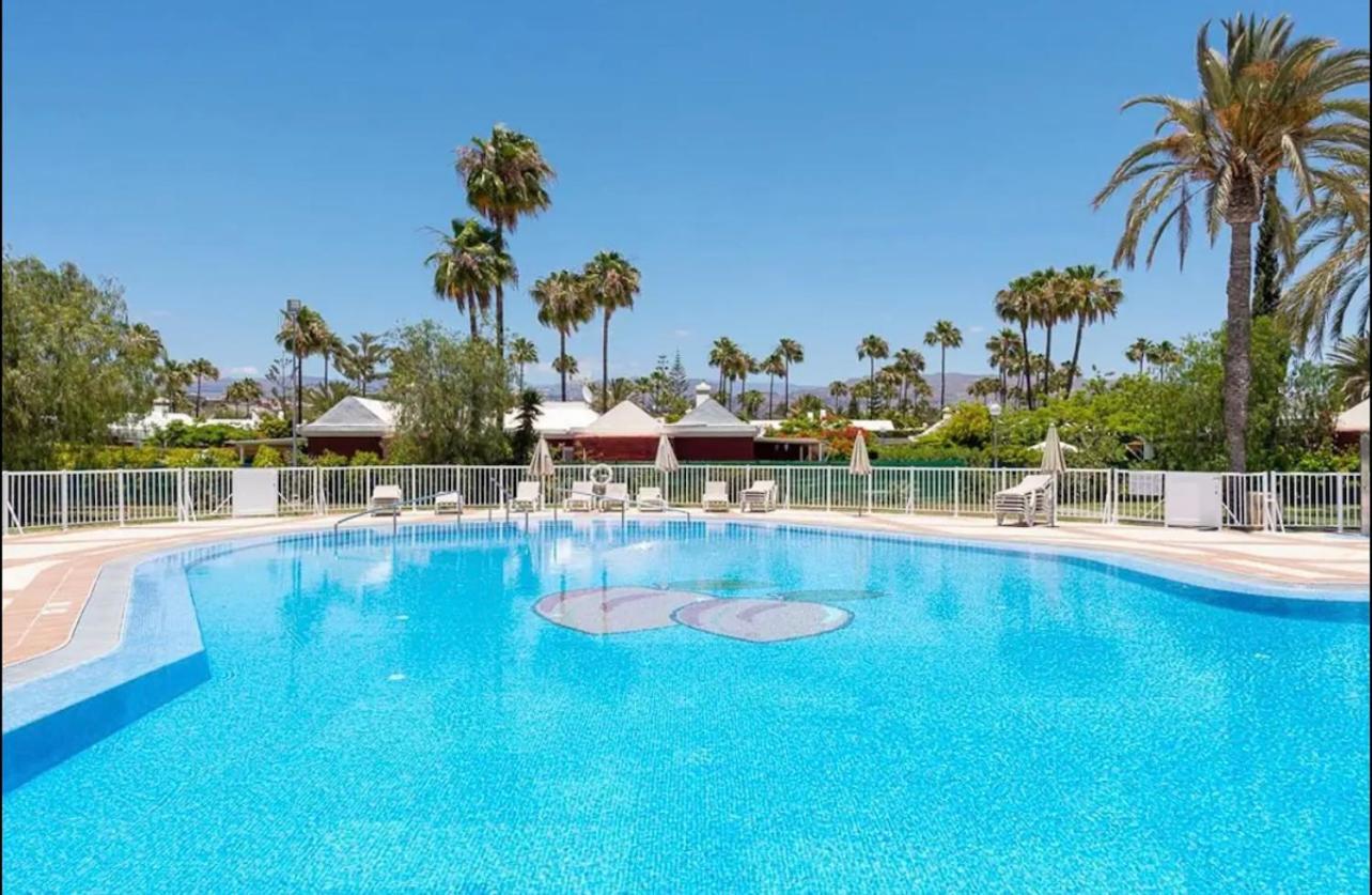 Espacioso En Maspalomas Holiday home *