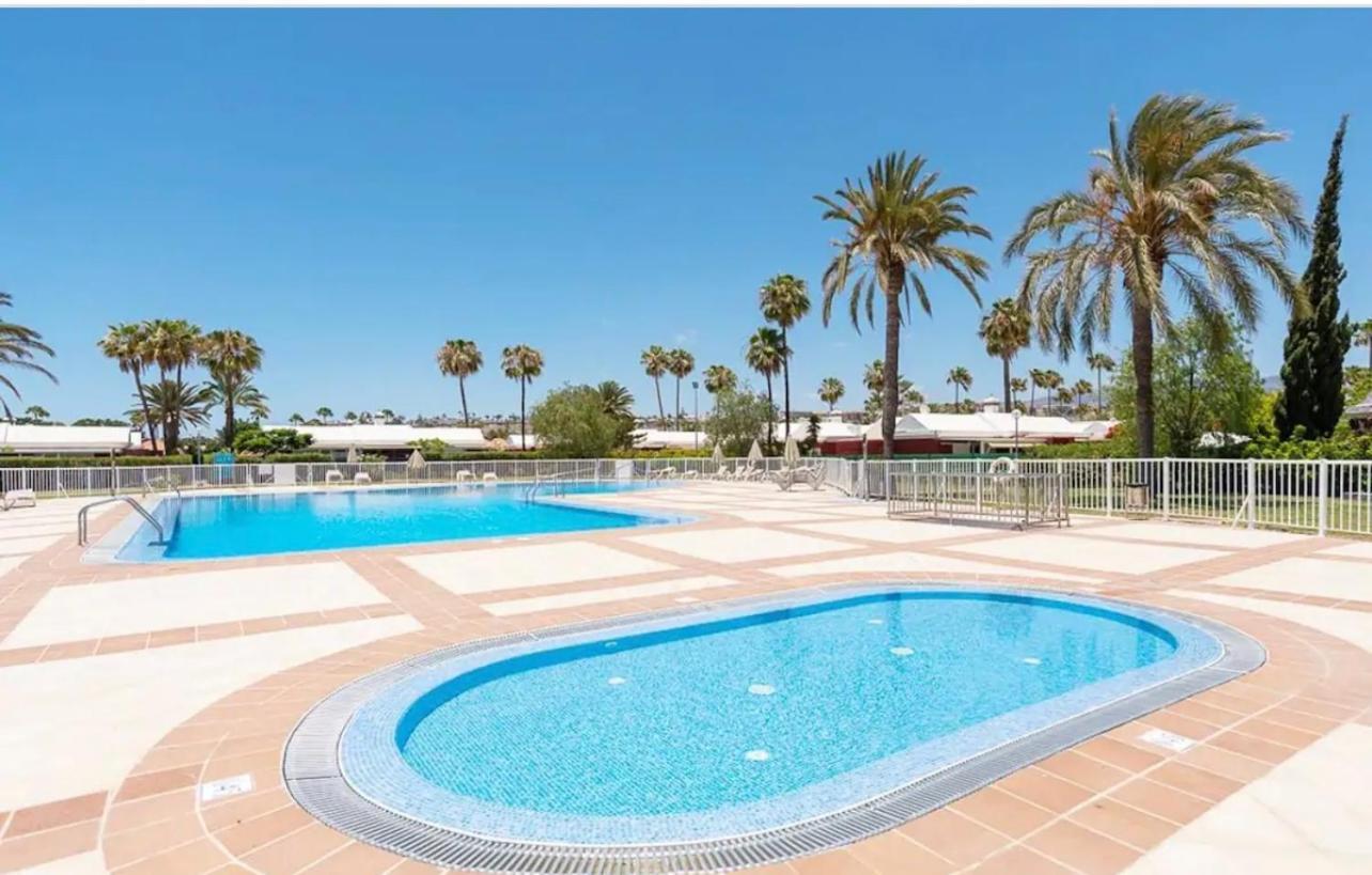 Holiday home Espacioso En Maspalomas Maspalomas (Gran Canaria)