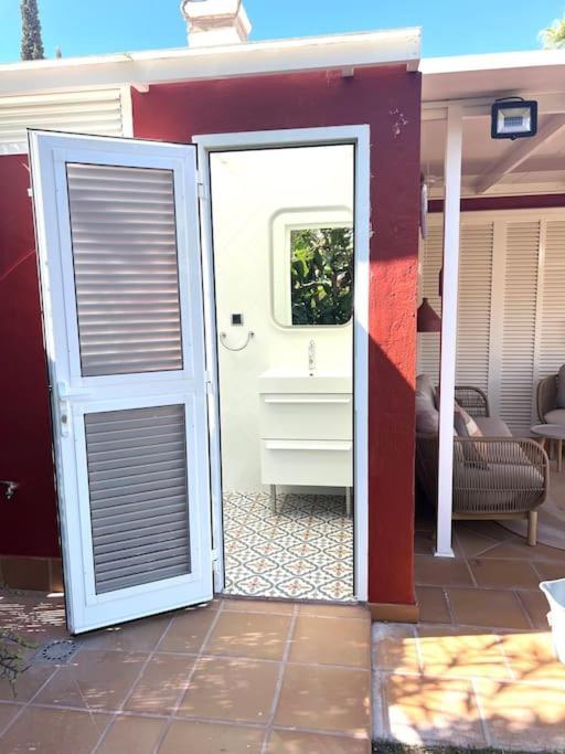 Espacioso En Maspalomas