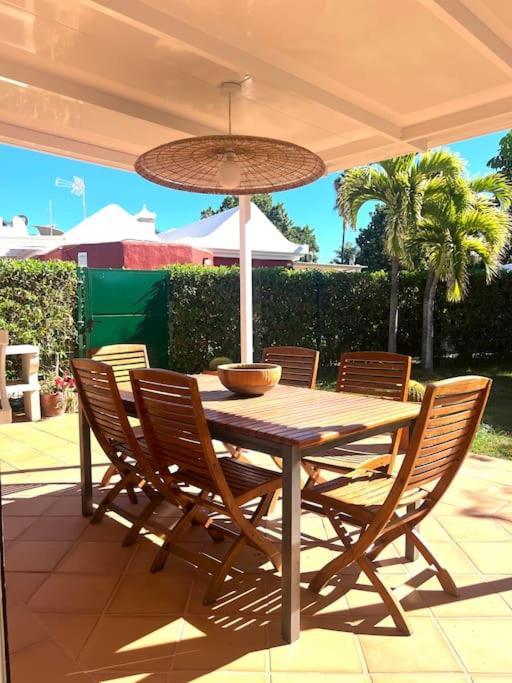 Holiday home Espacioso En Maspalomas *