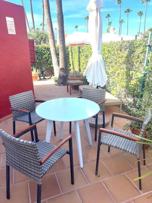 Espacioso En Maspalomas *