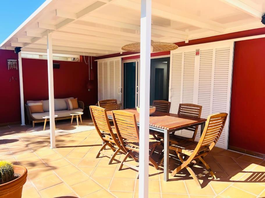 Espacioso En Maspalomas * Maspalomas (Gran Canaria)