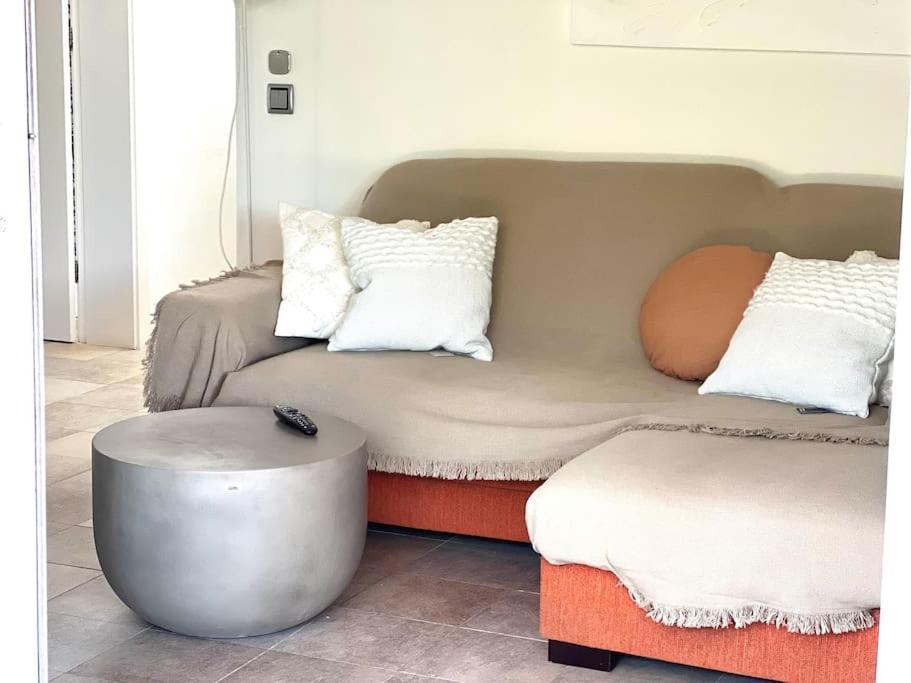 Espacioso En Maspalomas Holiday home