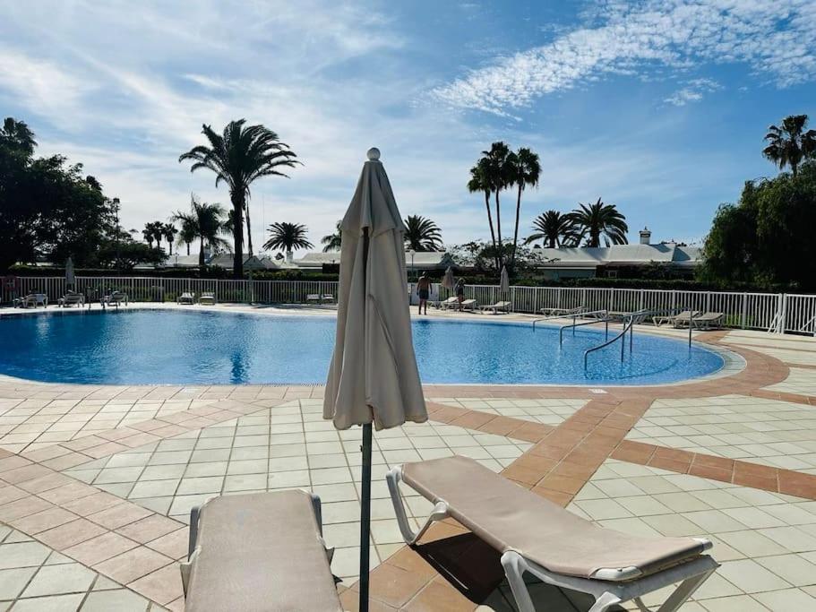 Holiday home Espacioso En Maspalomas
