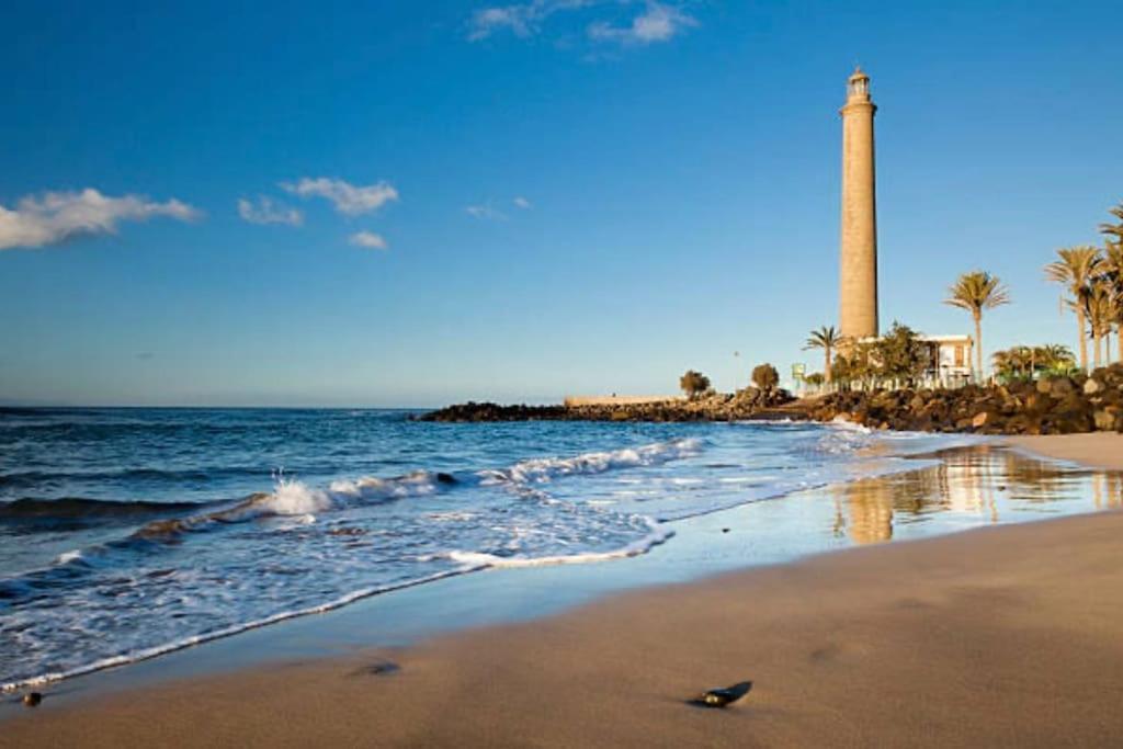 Holiday home Espacioso En Maspalomas Maspalomas (Gran Canaria)