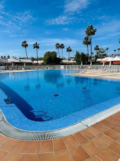 Holiday home Espacioso En Maspalomas