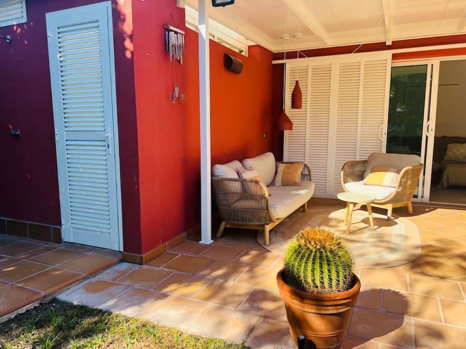 Espacioso En Maspalomas Holiday home *