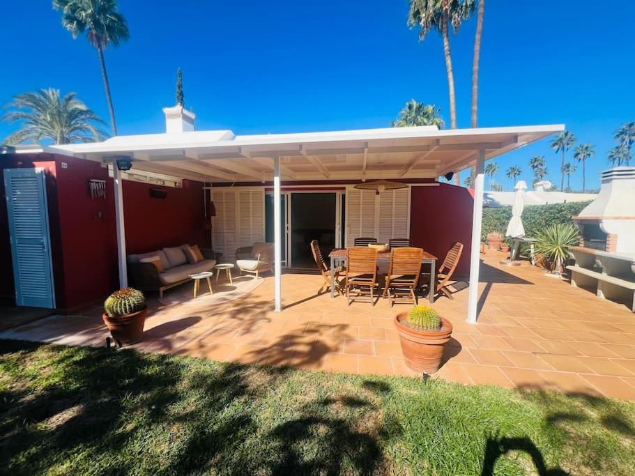 Holiday home Espacioso En Maspalomas *