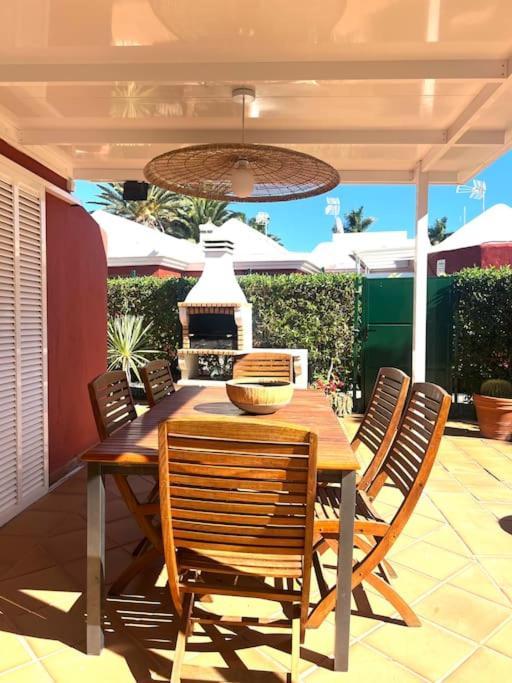 Espacioso En Maspalomas Holiday home Maspalomas (Gran Canaria)