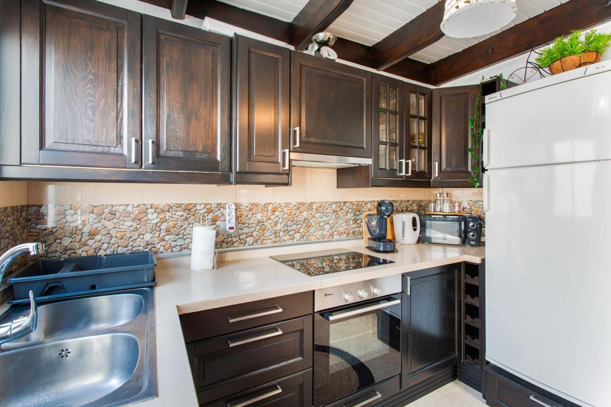 Apartment En Parrales