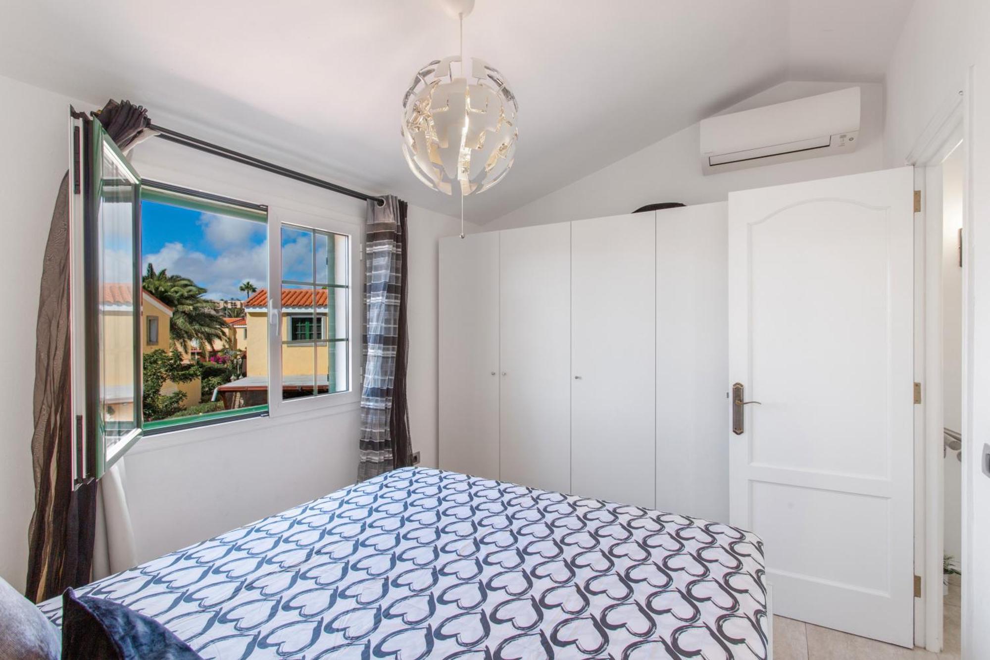 En Parrales Apartment Maspalomas (Gran Canaria)