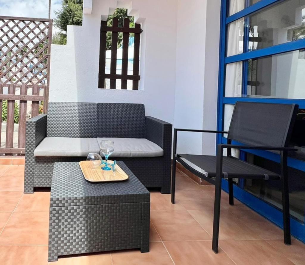 Cozy Playmar 24 * Maspalomas (Gran Canaria)