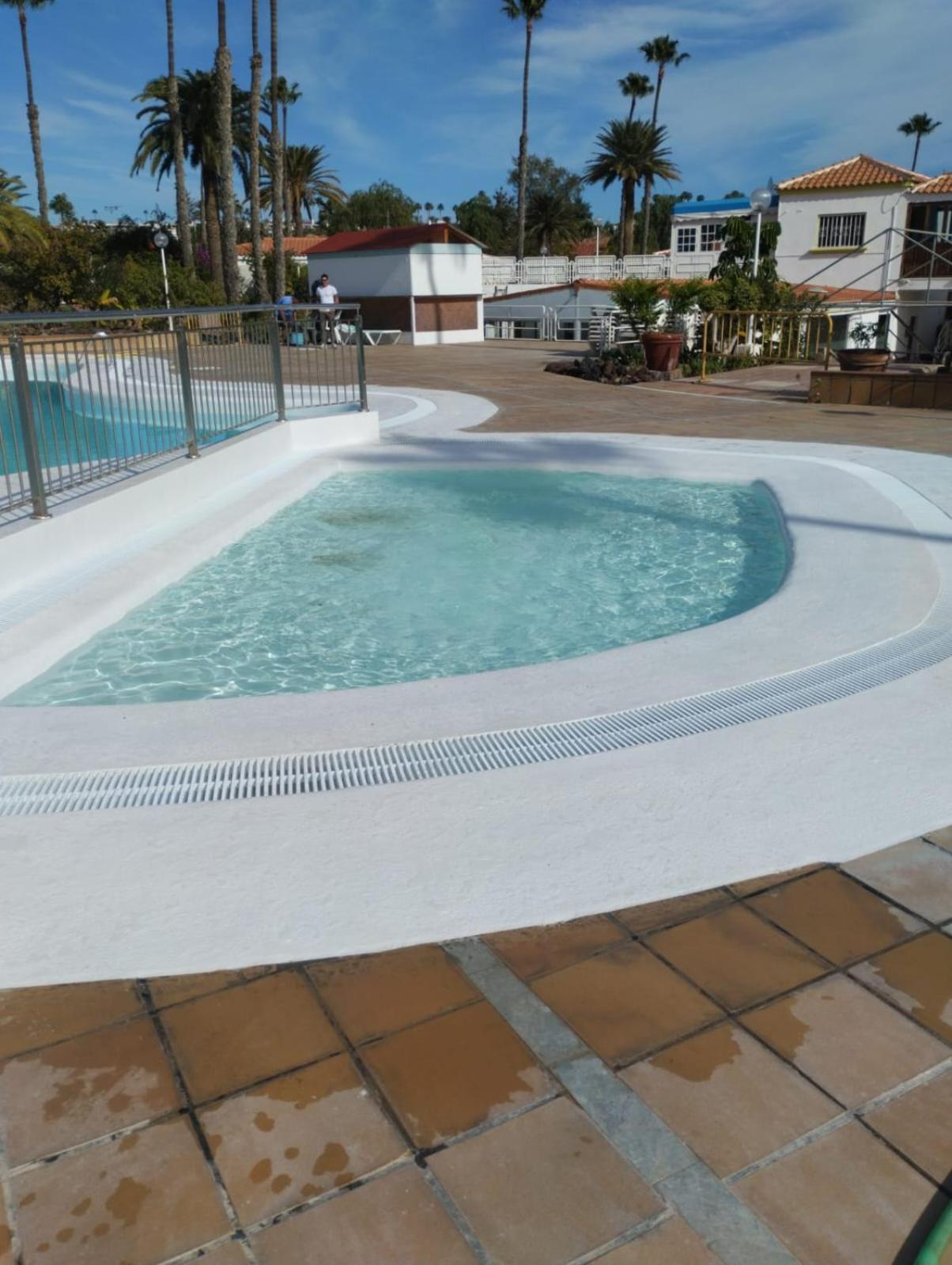 Vegas503 Maspalomas (Gran Canaria)