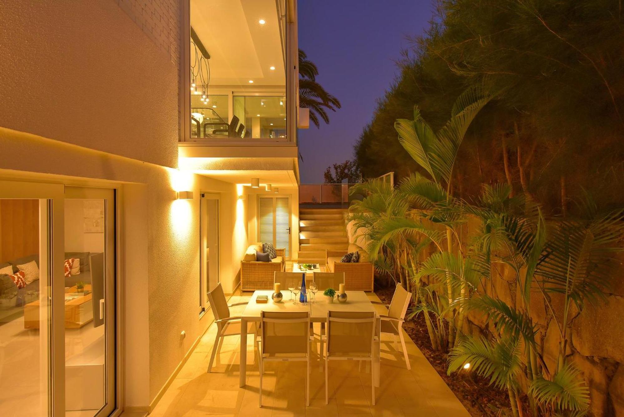 Oasis Serenity By Villagrancanaria