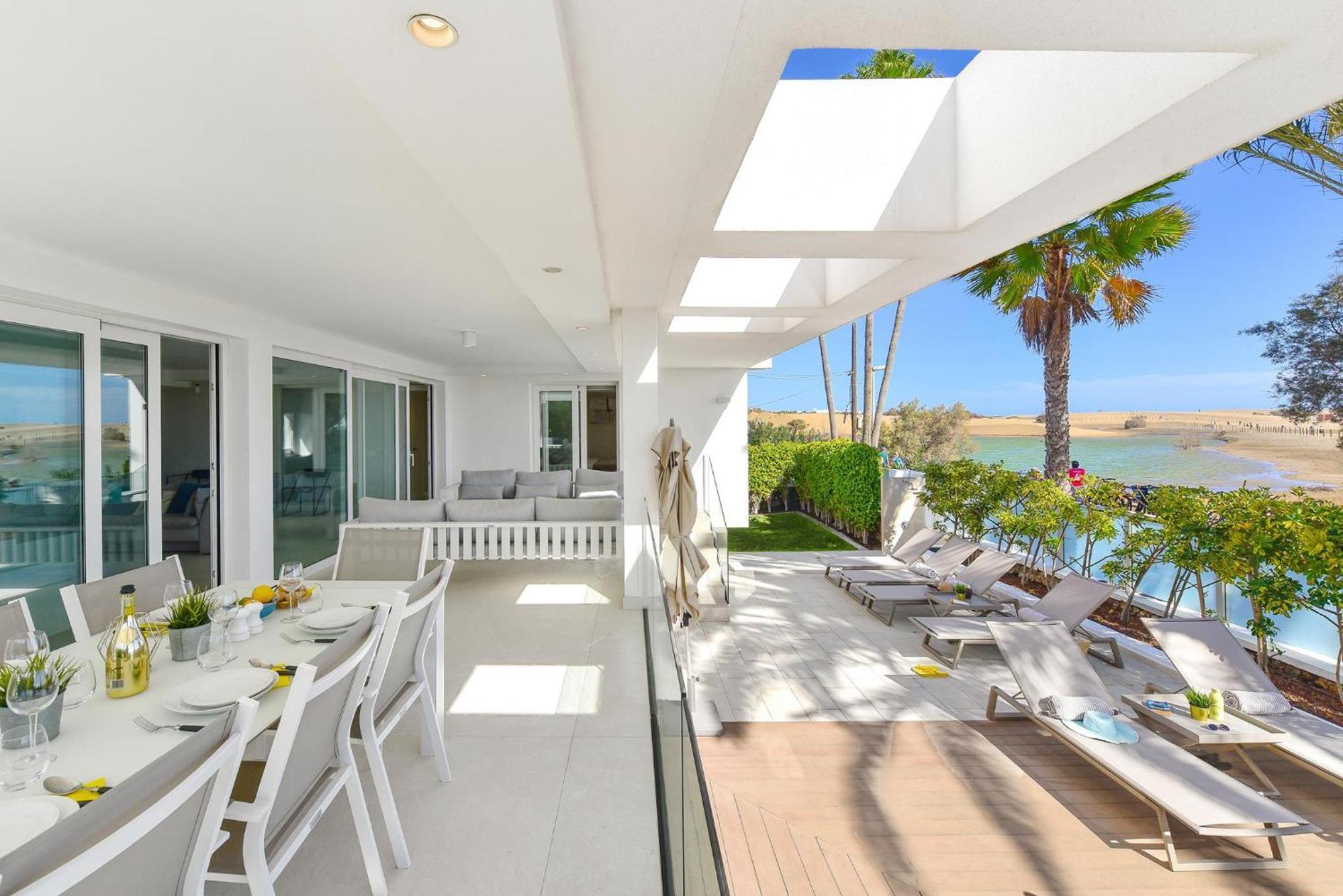 Oasis Serenity By Villagrancanaria