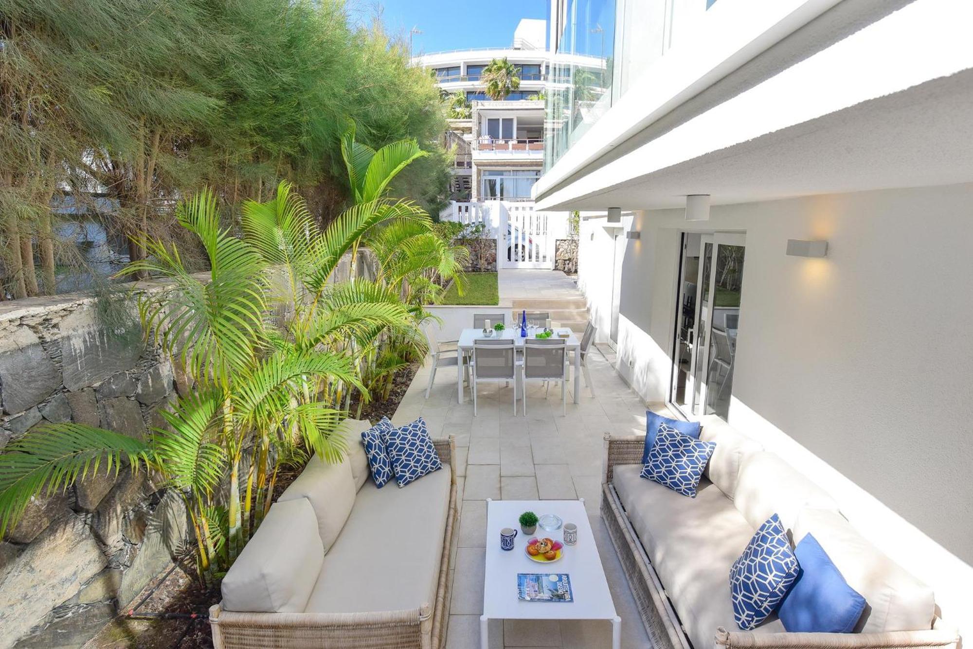 Oasis Serenity By Villagrancanaria Villa *