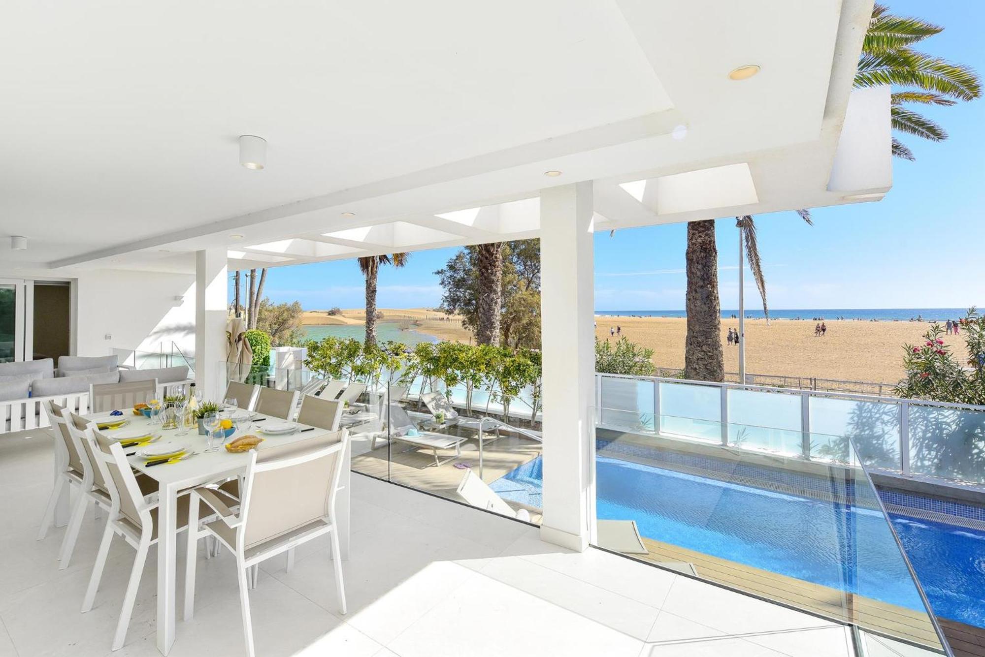 Oasis Serenity By Villagrancanaria