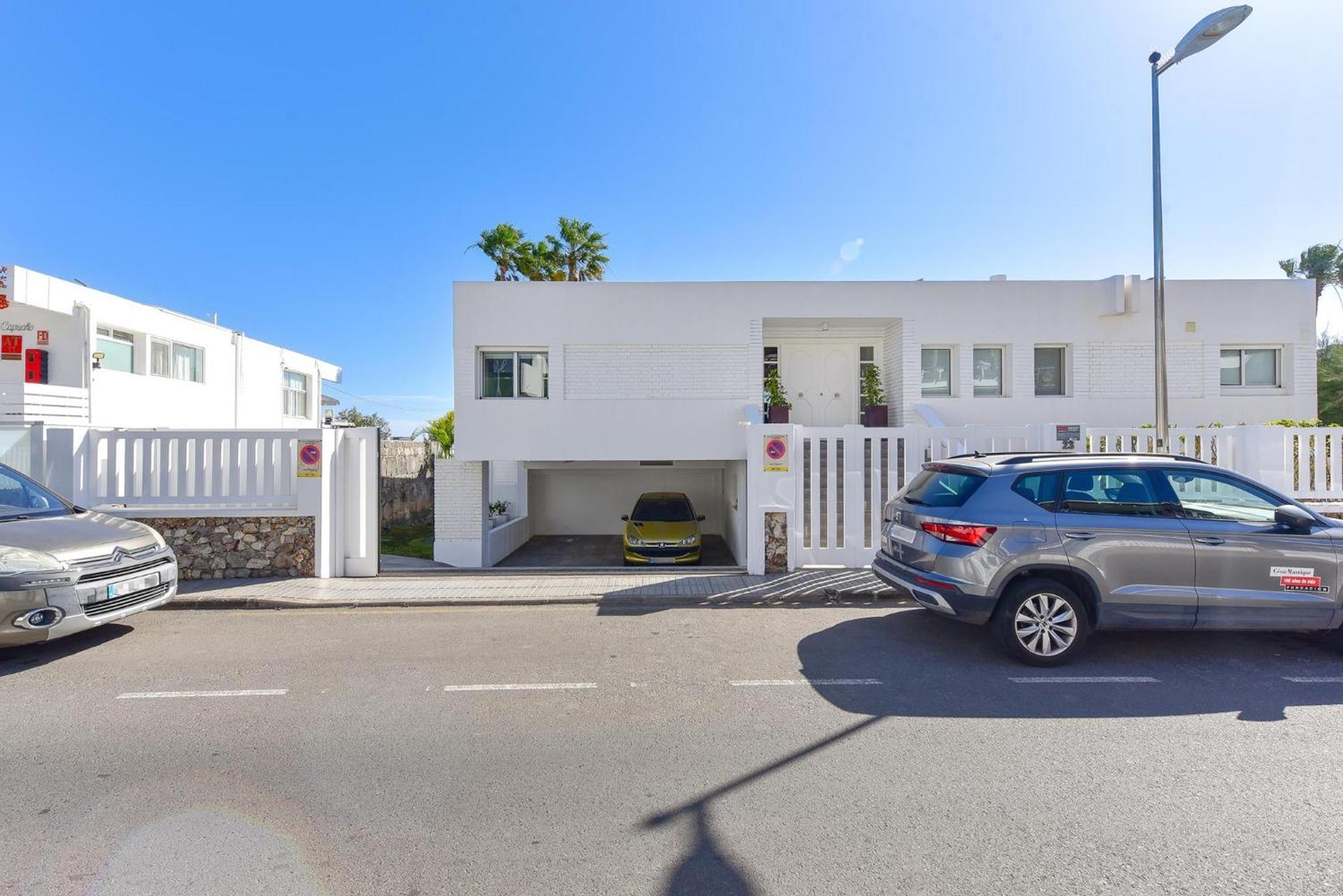 Oasis Serenity By Villagrancanaria Villa